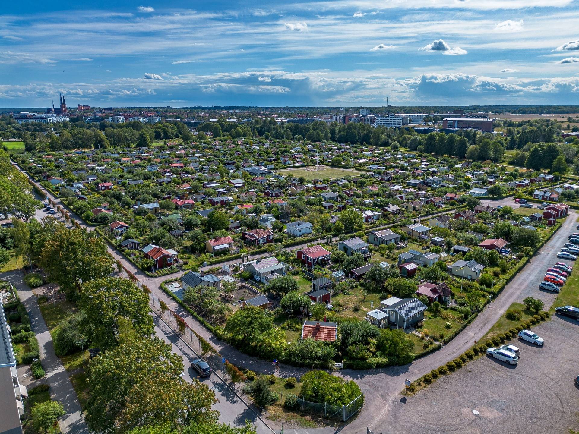3.5 rum Lägenhet på Fjärdhundragatan 64 Tunabackar Uppsala kommun - bild 32