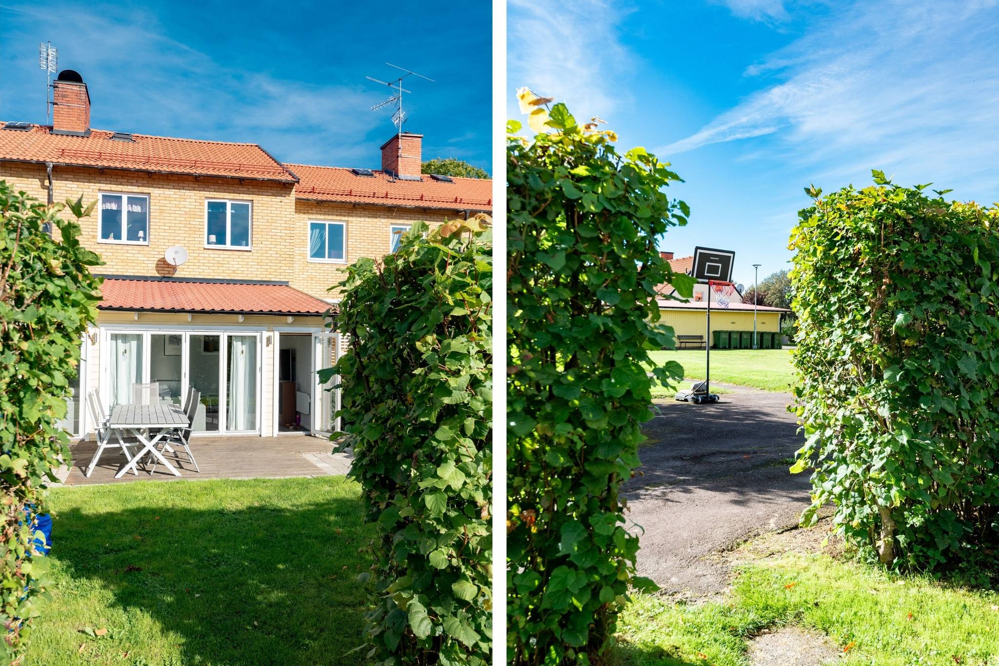 6 rum Radhus på Östergatan 8B Tidaholm Tidaholms kommun - bild 30