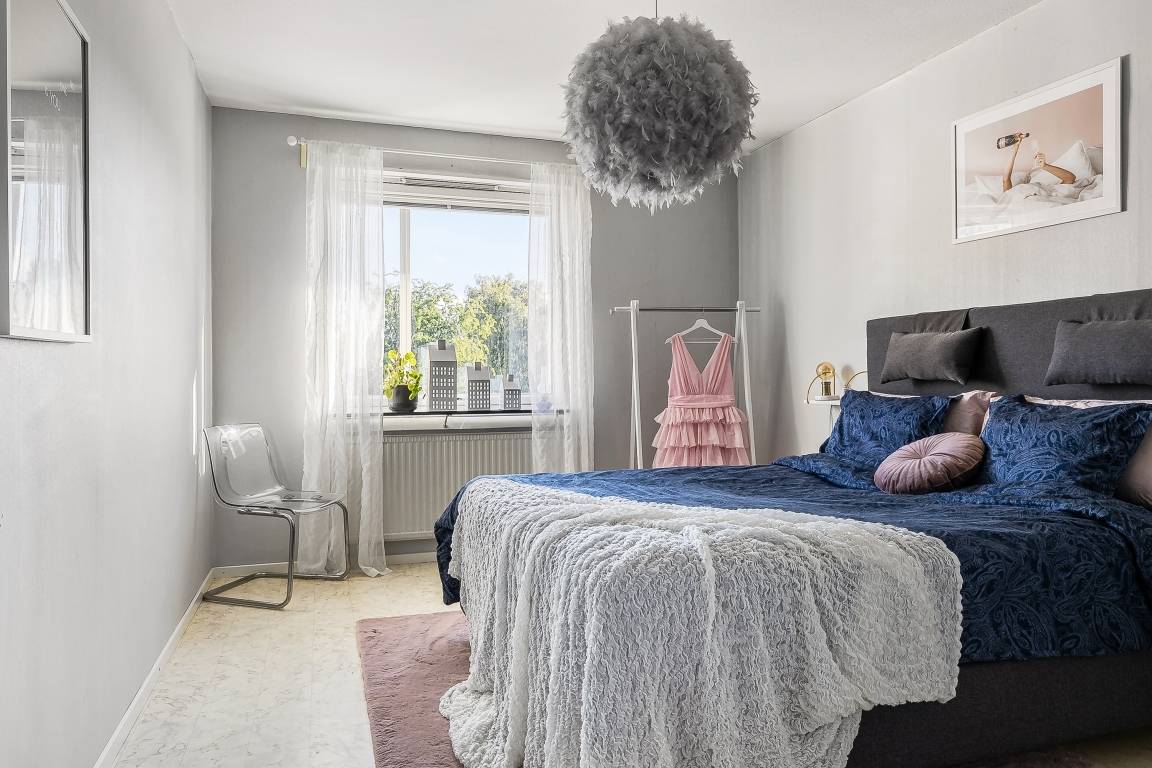 3 rum Lägenhet på Rådmansgatan 6 lgh 1301 Centrum Enköpings kommun - bild 18