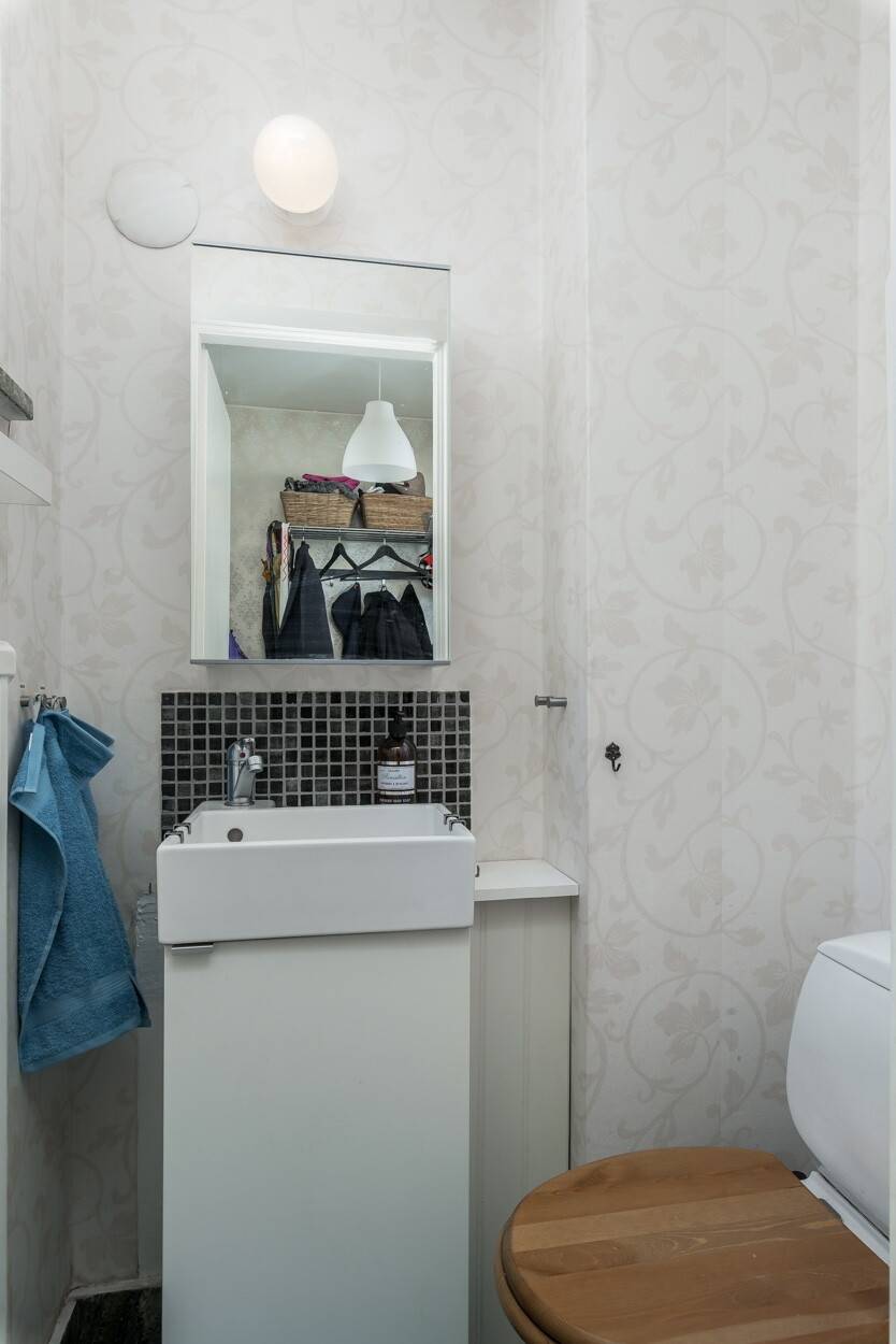 4 rum Villa på Jakobsbergsvägen 29 Hudiksvalls kommun - bild 18