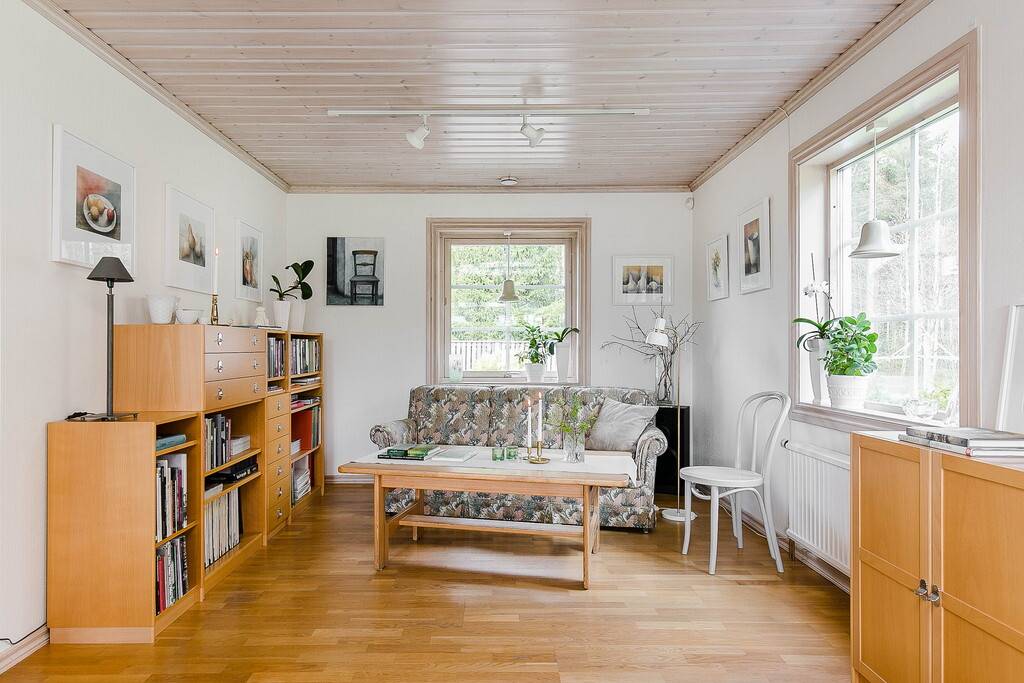 6 rum Villa på Lindenavägen 12 Ulriksdal Lidköpings kommun - bild 25