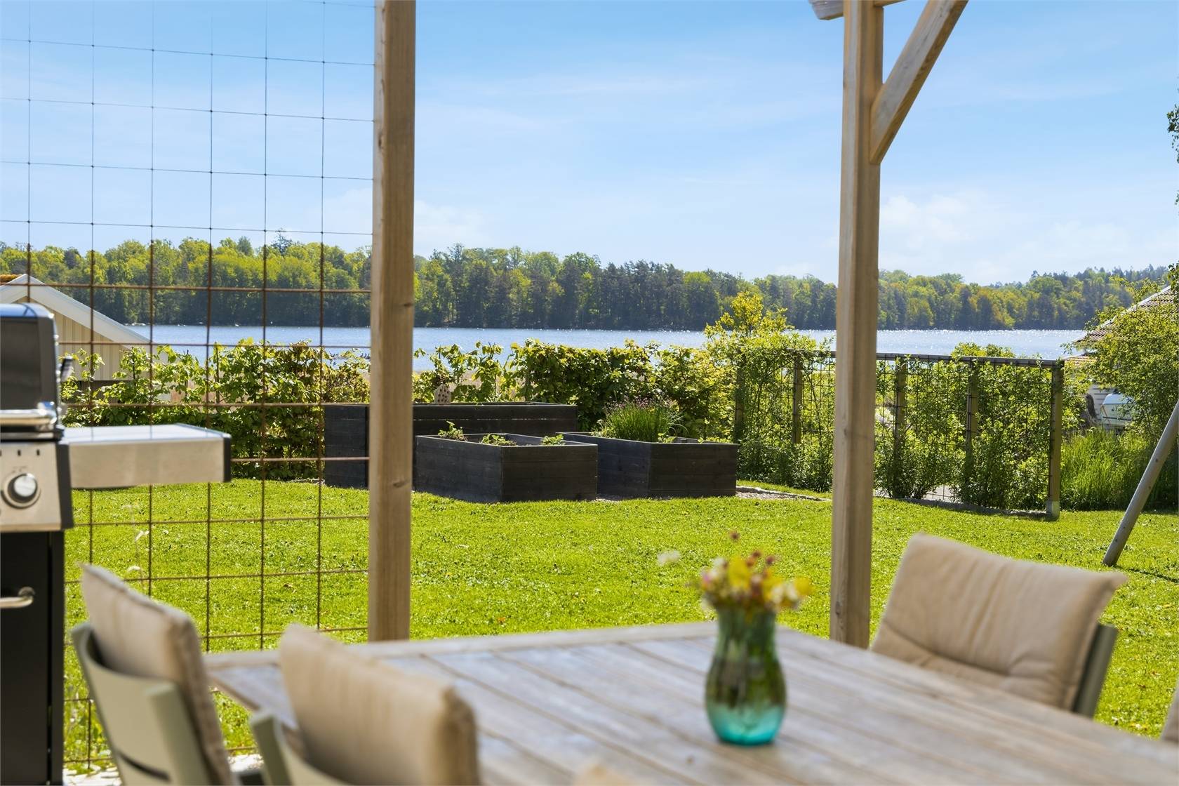 6 rum Villa på Östra Storgårdsvägen 8 Rimforsa Kinda kommun - bild 41