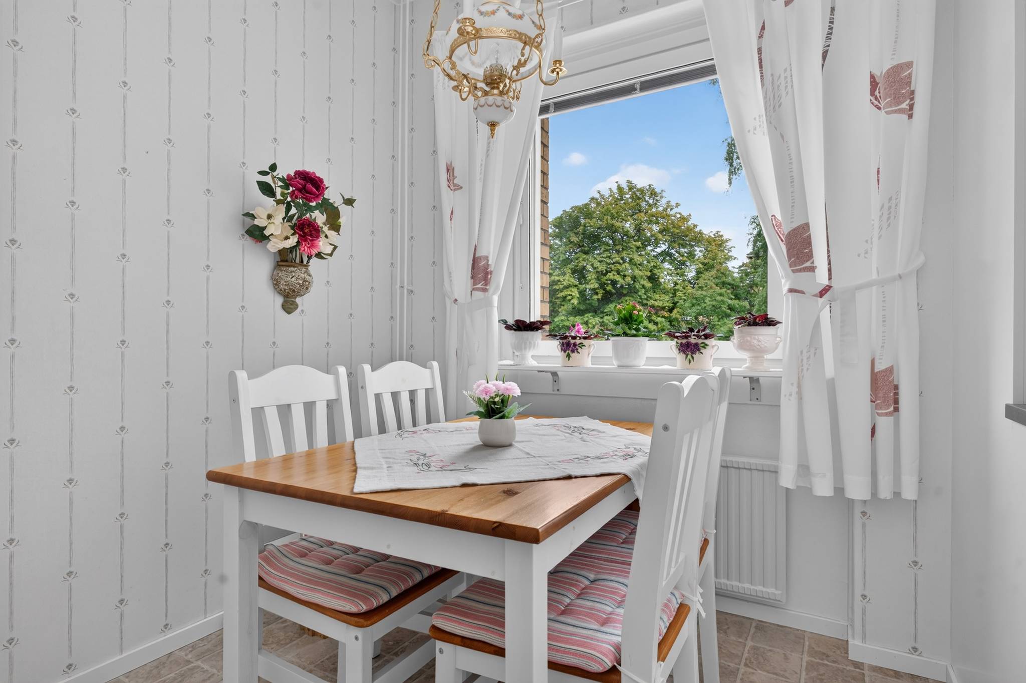 2 rum Lägenhet på Hopslagarevägen 16A Sandviken Karlskoga kommun - bild 11