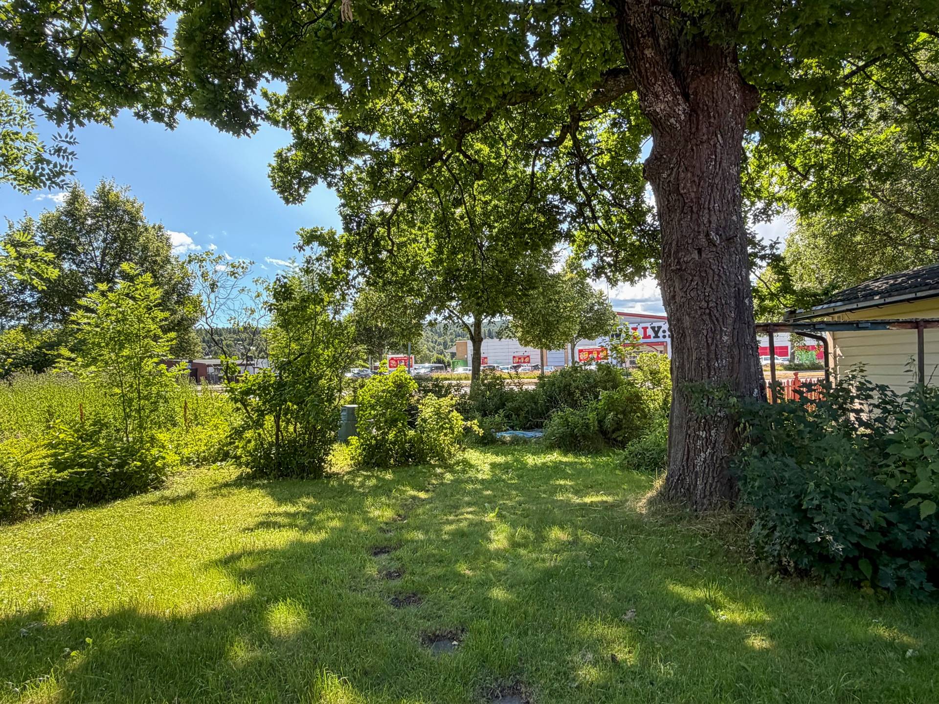 2 rum Radhus på Skiftesvägen 34 Brännan Härnösands kommun - bild 5