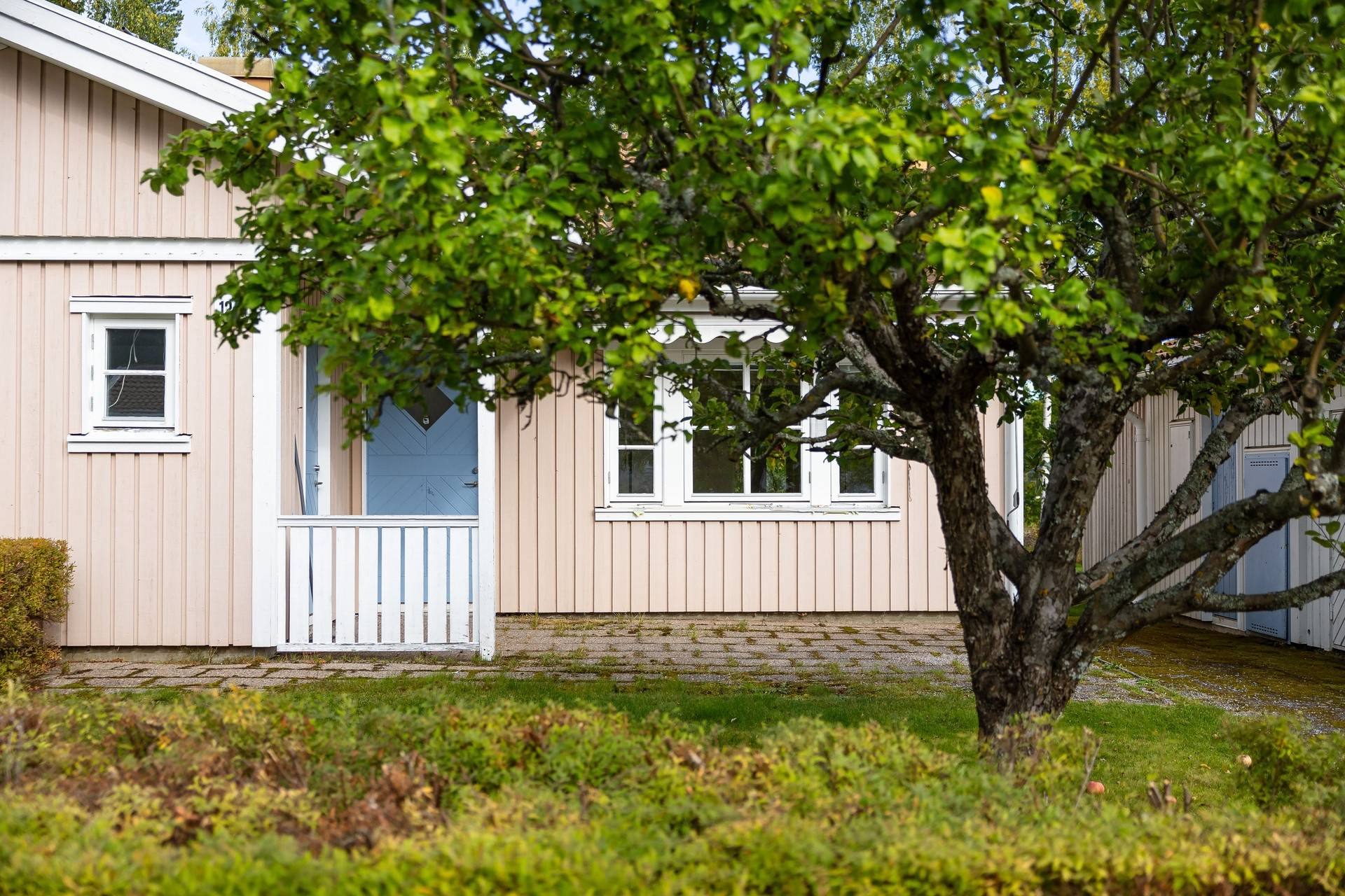 2 rum Lägenhet på Egnahemsgatan 12A Norrsundet Gävle kommun - bild 17