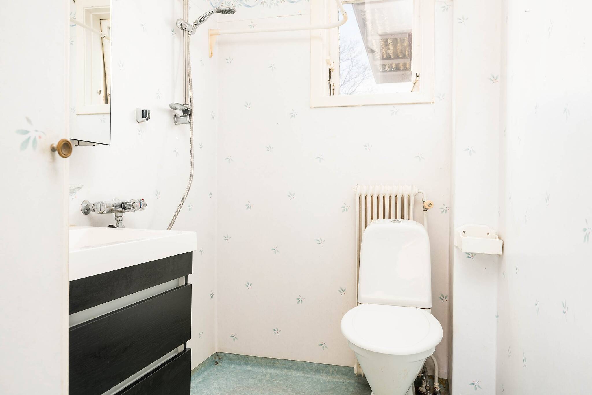 5 rum Villa på Fältspatsvägen 6 ÖVERHÖRNÄS Örnsköldsviks kommun - bild 5