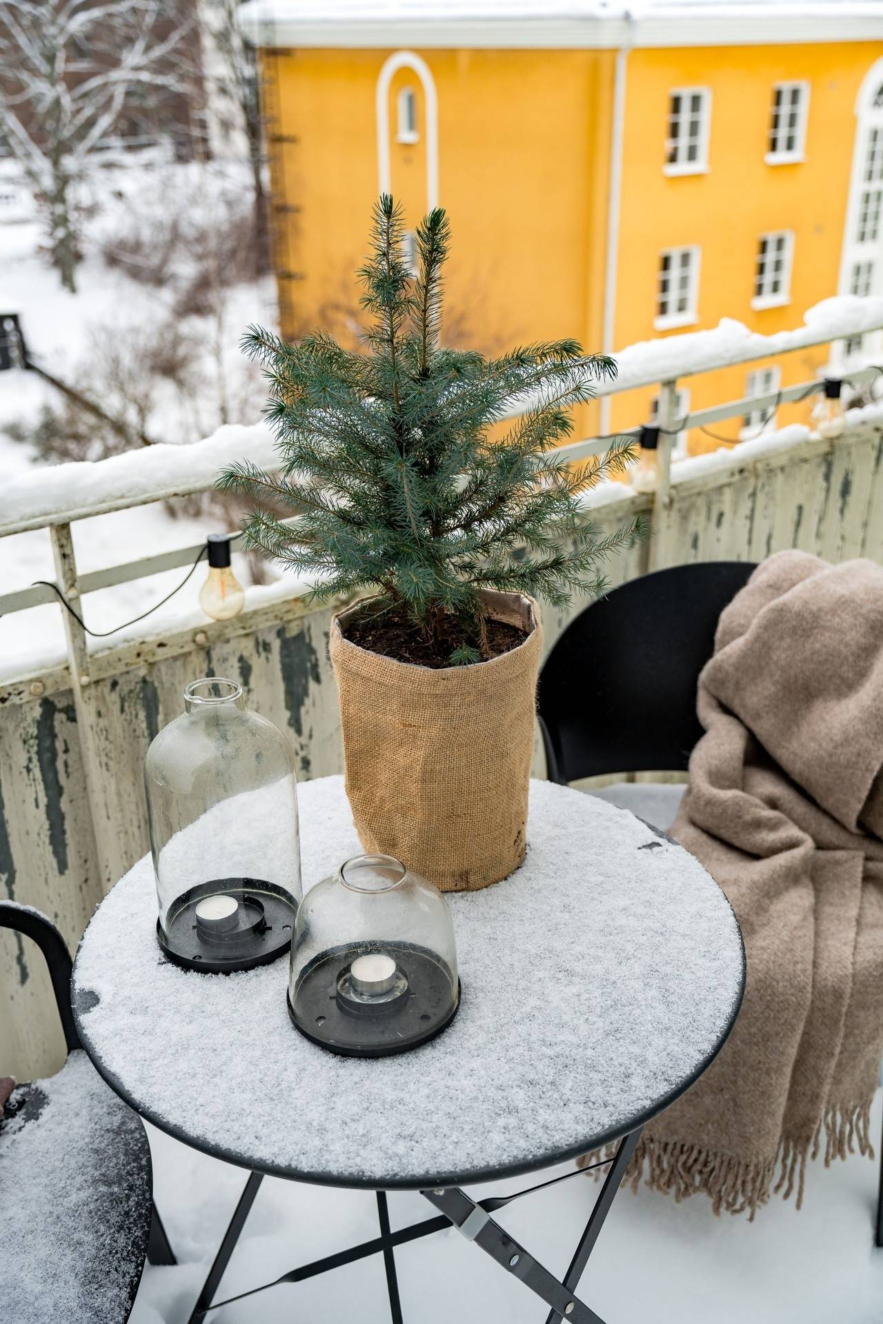 1 rum Lägenhet på Botvidsgatan 16B Fålhagen Uppsala kommun - bild 6