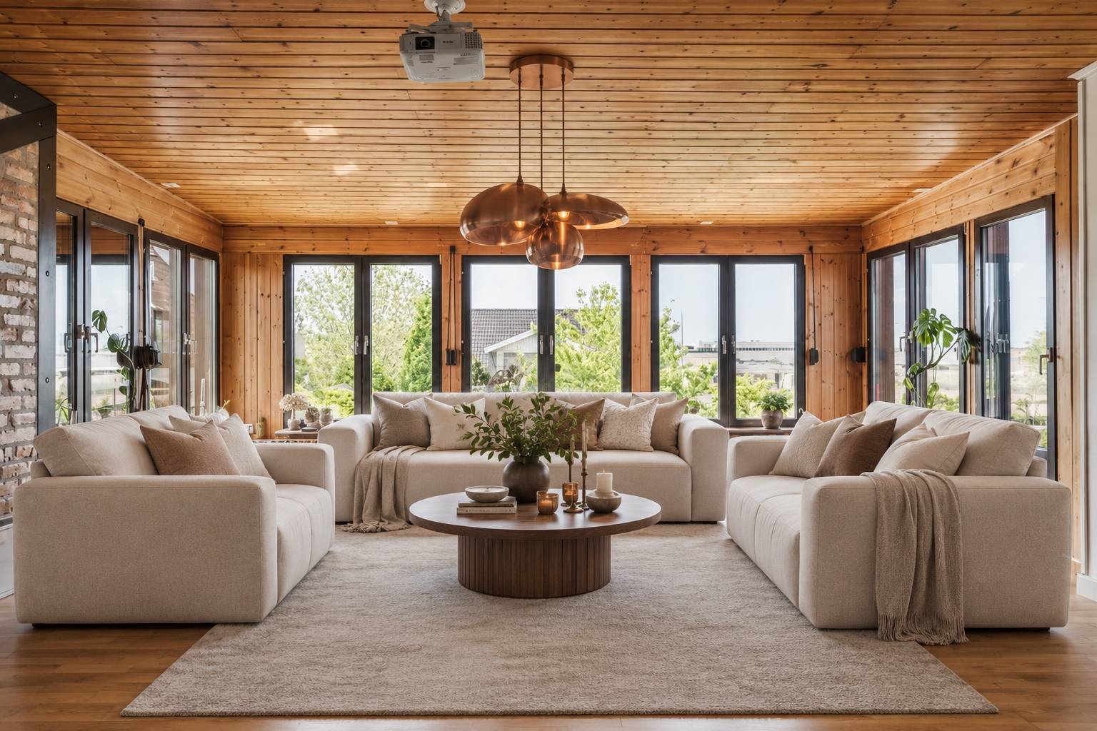 8 rum villa på Furugatan 4 Miatorp, Helsingborgs kommun - bild 1