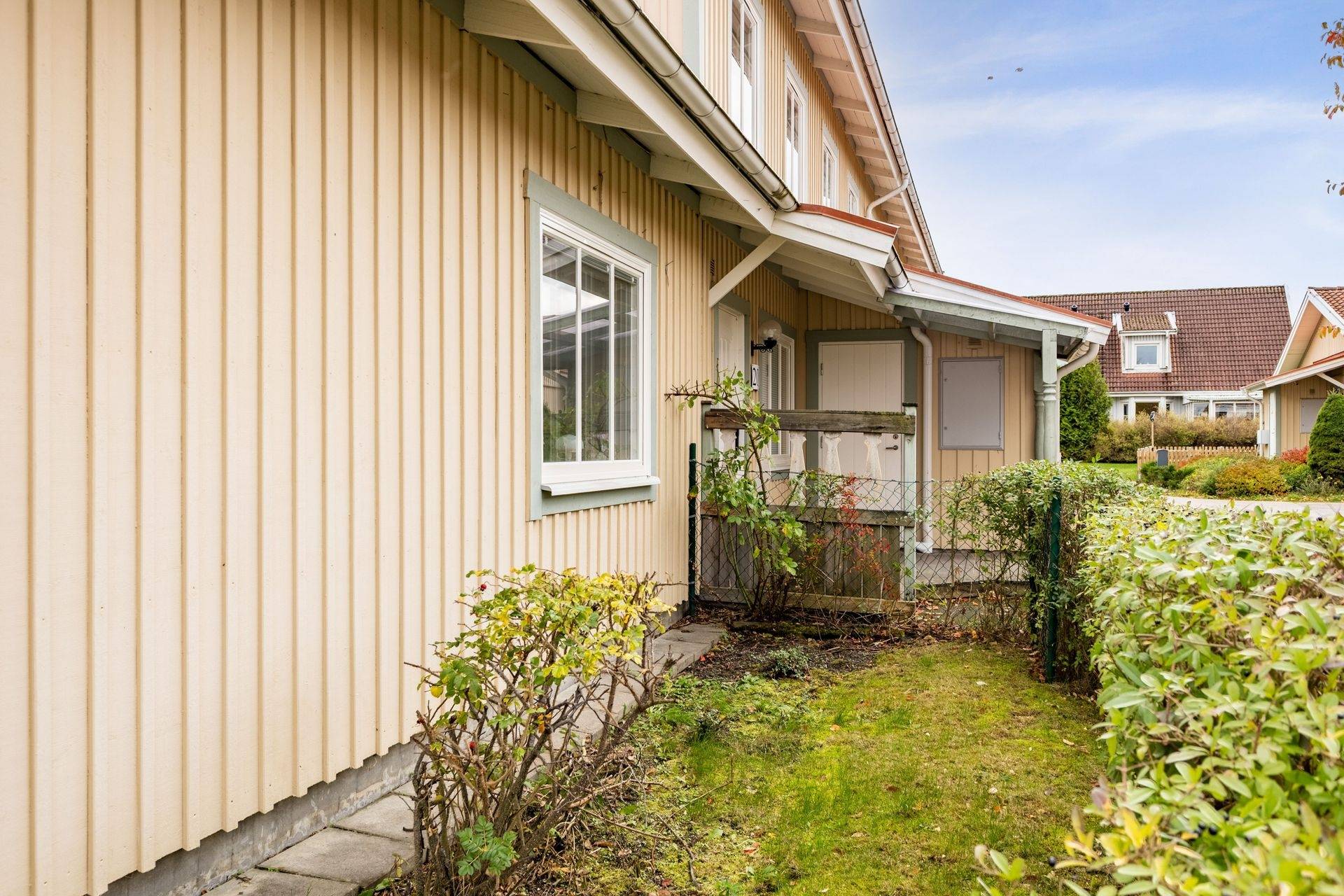 2 rum Lägenhet på Skälbygatan 210 Skälby Västerås kommun - bild 31
