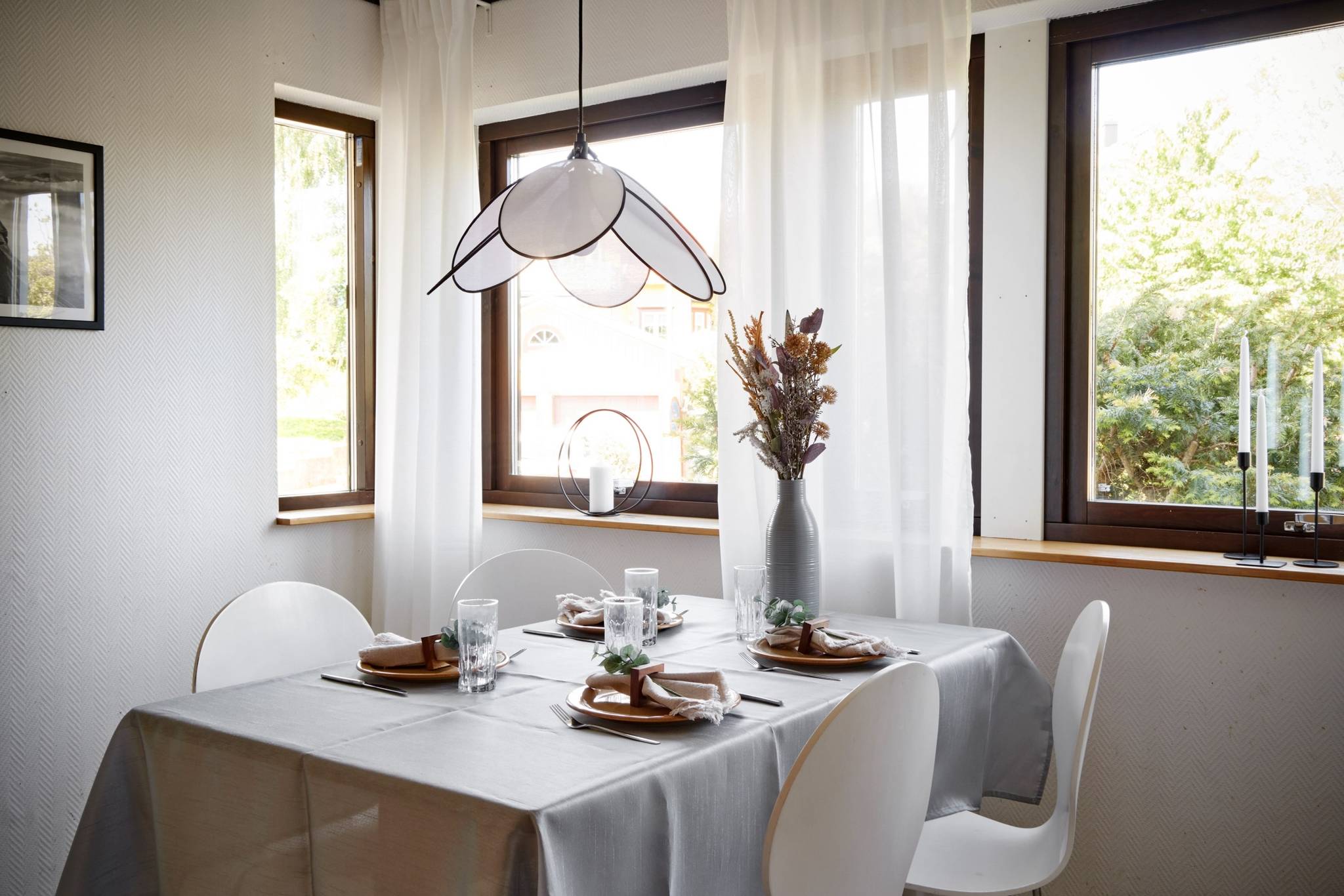 5 rum Villa på Dammvägen 21 Fullersta Huddinge kommun - bild 15