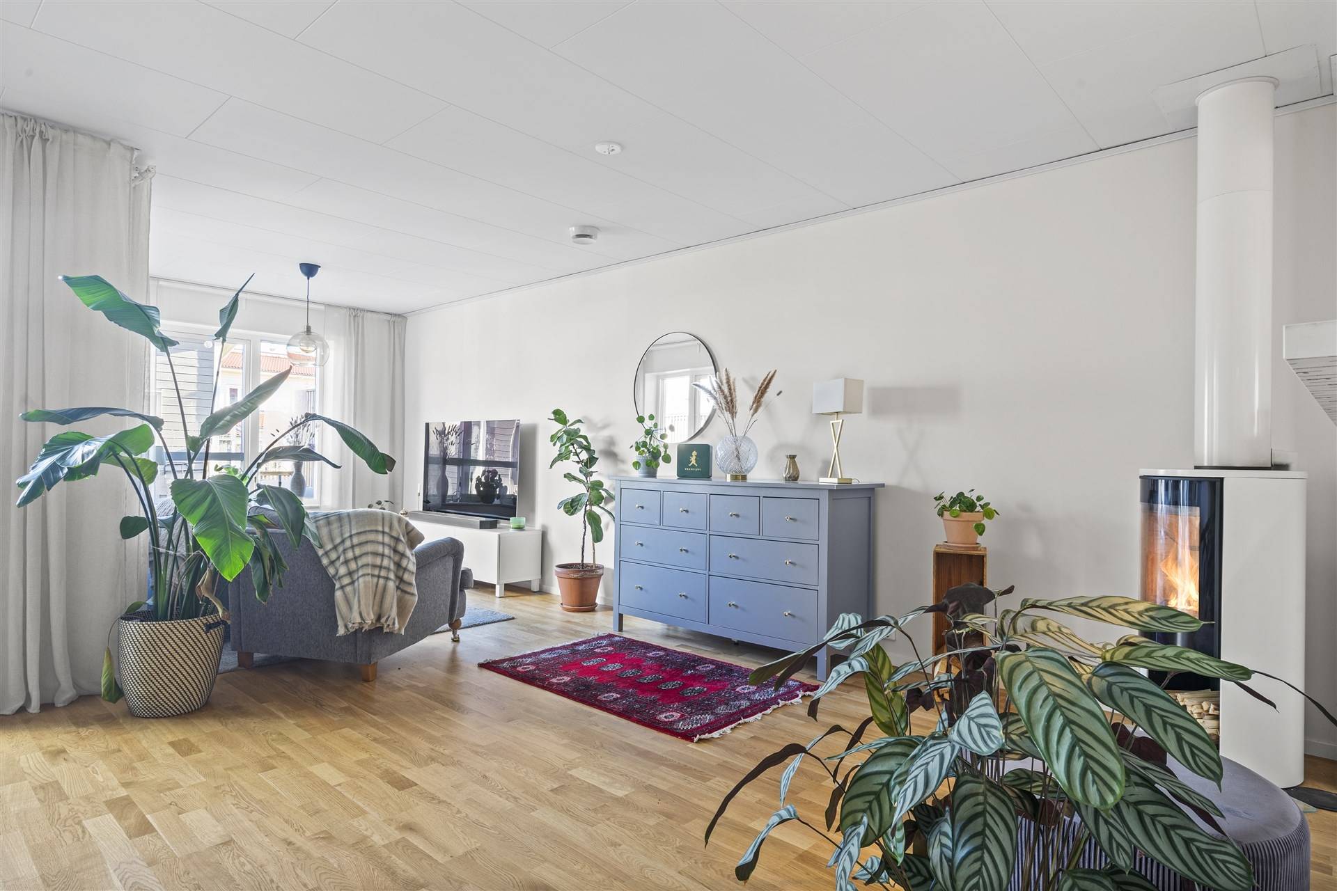 5 rum Radhus på Hägnadsgatan 53 Trädgårdsstaden Skövde kommun - bild 13