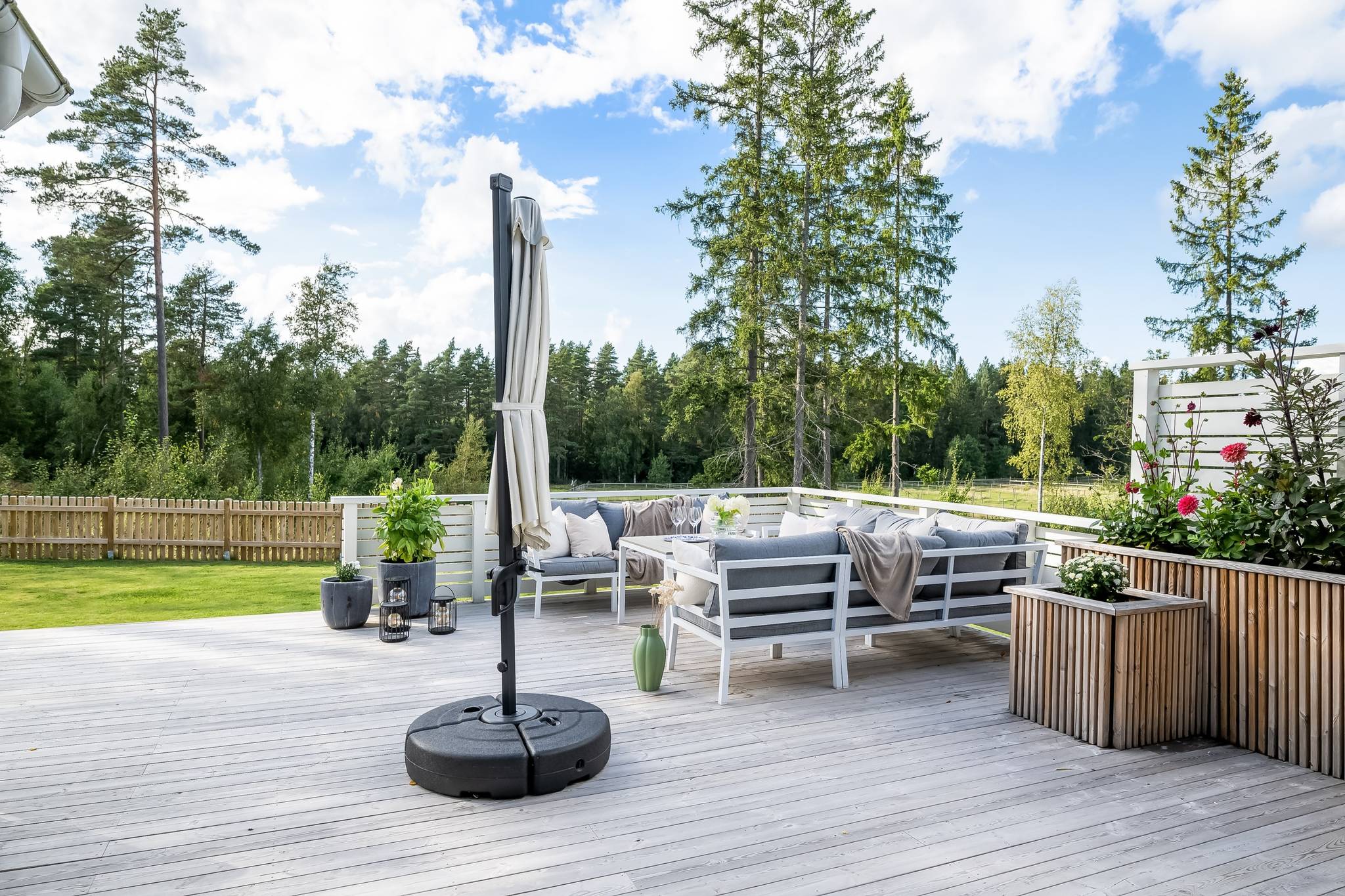 8 rum Villa på Runstens byväg 109 Runsten Haninge kommun - bild 12