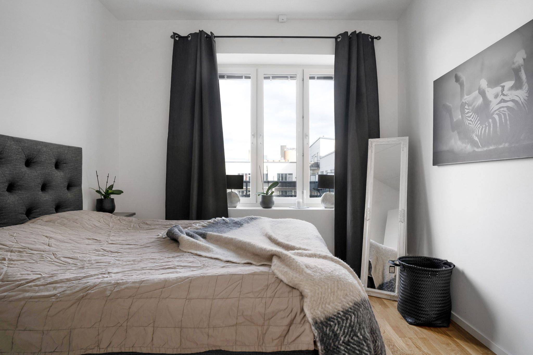 3 rum Lägenhet på Kopragränd 3 Gävle Strand Gävle kommun - bild 17