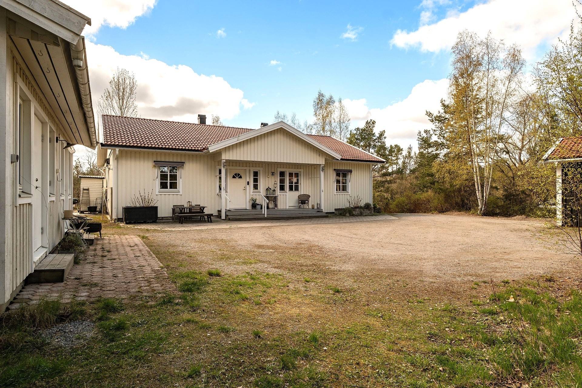 3 rum Vinterbonat fritidshus på Skärmarövägen 41 Skärmarö Värmdö kommun - bild 30