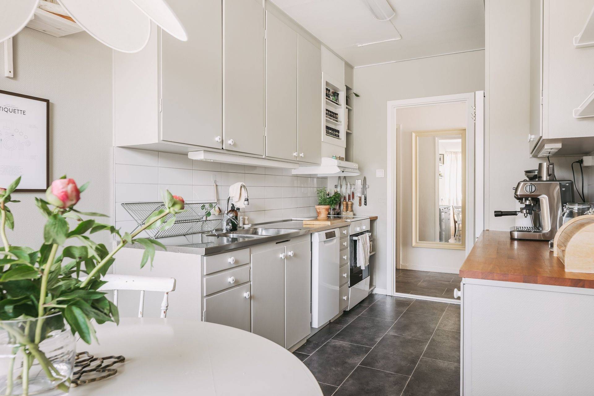 3 rum Lägenhet på Stallbacksgatan 3E Skultorp Skövde kommun - bild 12