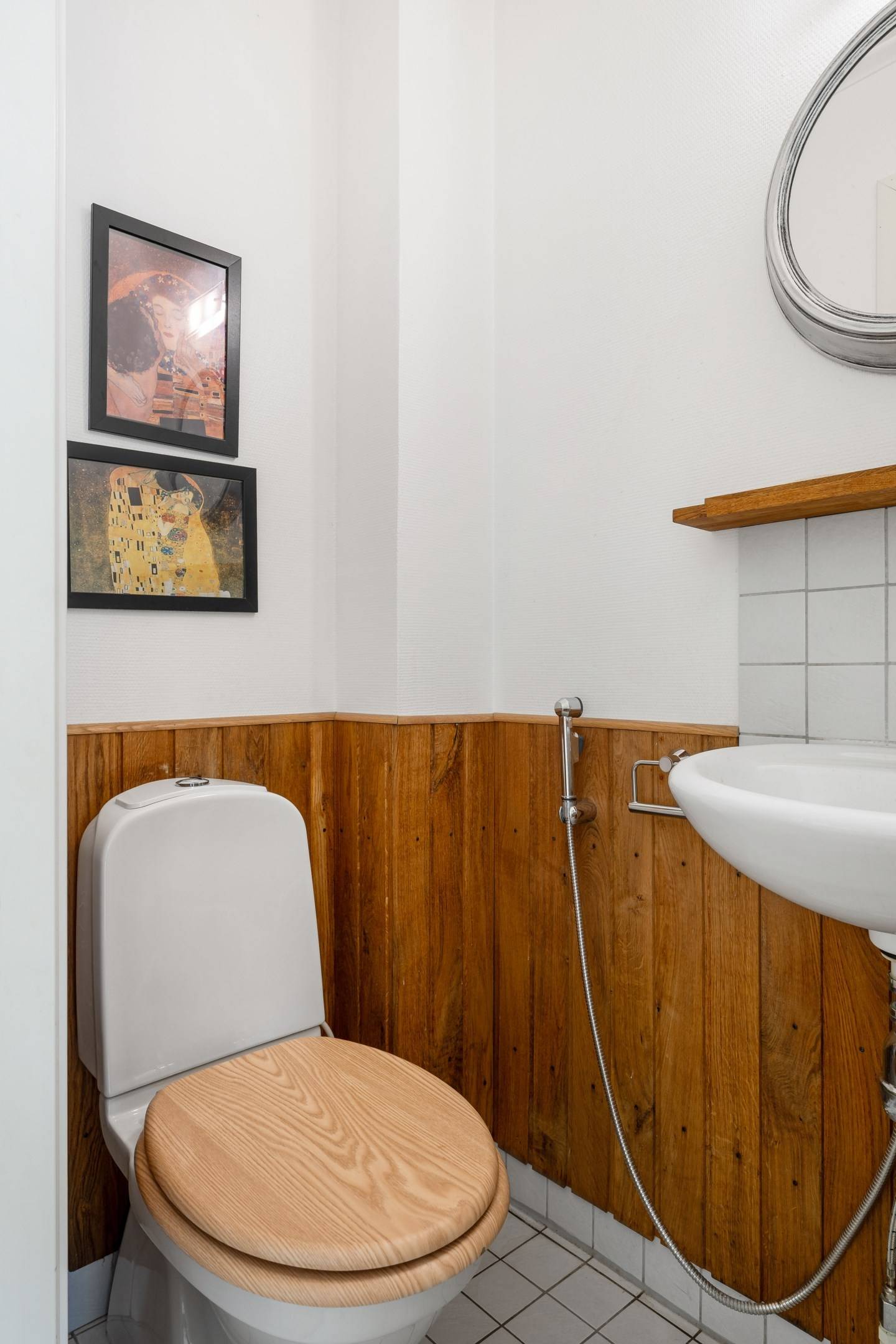 5 rum Radhus på Dalhagavägen 17 Karlhov Södertälje kommun - bild 12