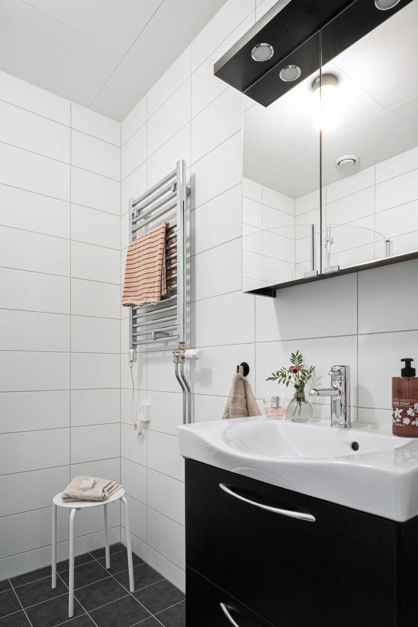5 rum Radhus på Glasbjörksvägen 45 Norreholm Lunds kommun - bild 22