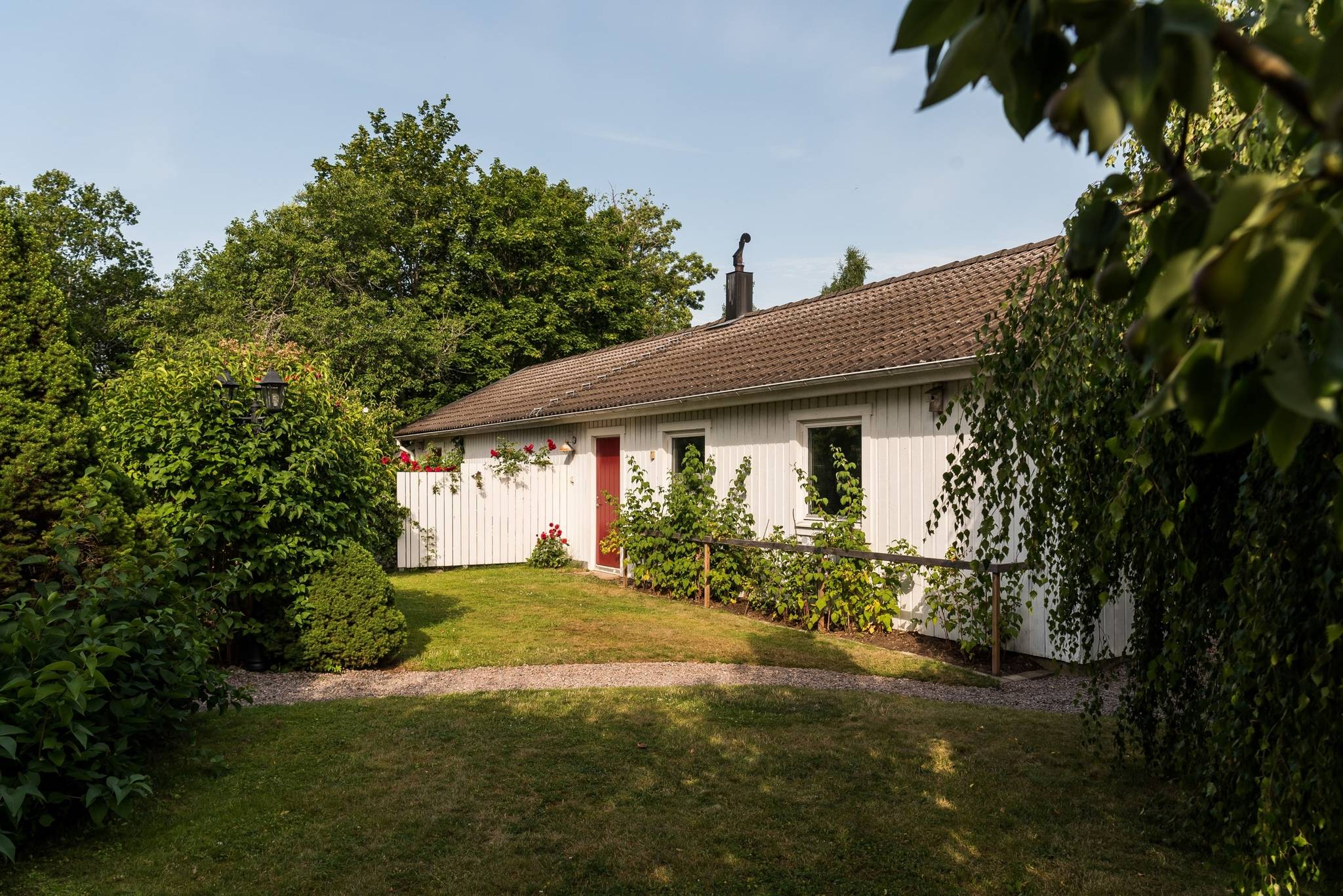 6 rum Villa på Ebbesvägen 23C Huskvarna - Stensholm Jönköpings kommun - bild 7