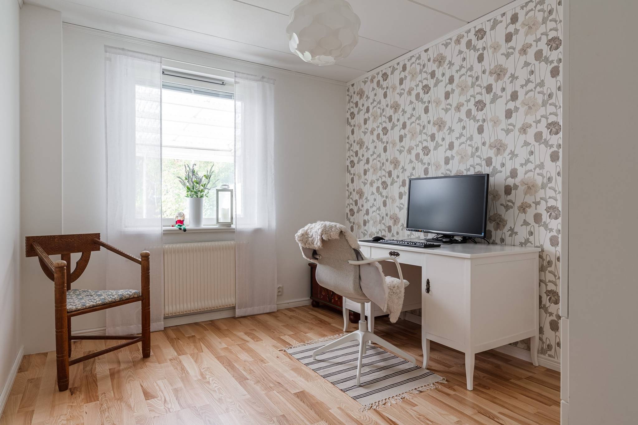 4 rum Radhus på Furumovägen 33A Stigslund Gävle kommun - bild 22