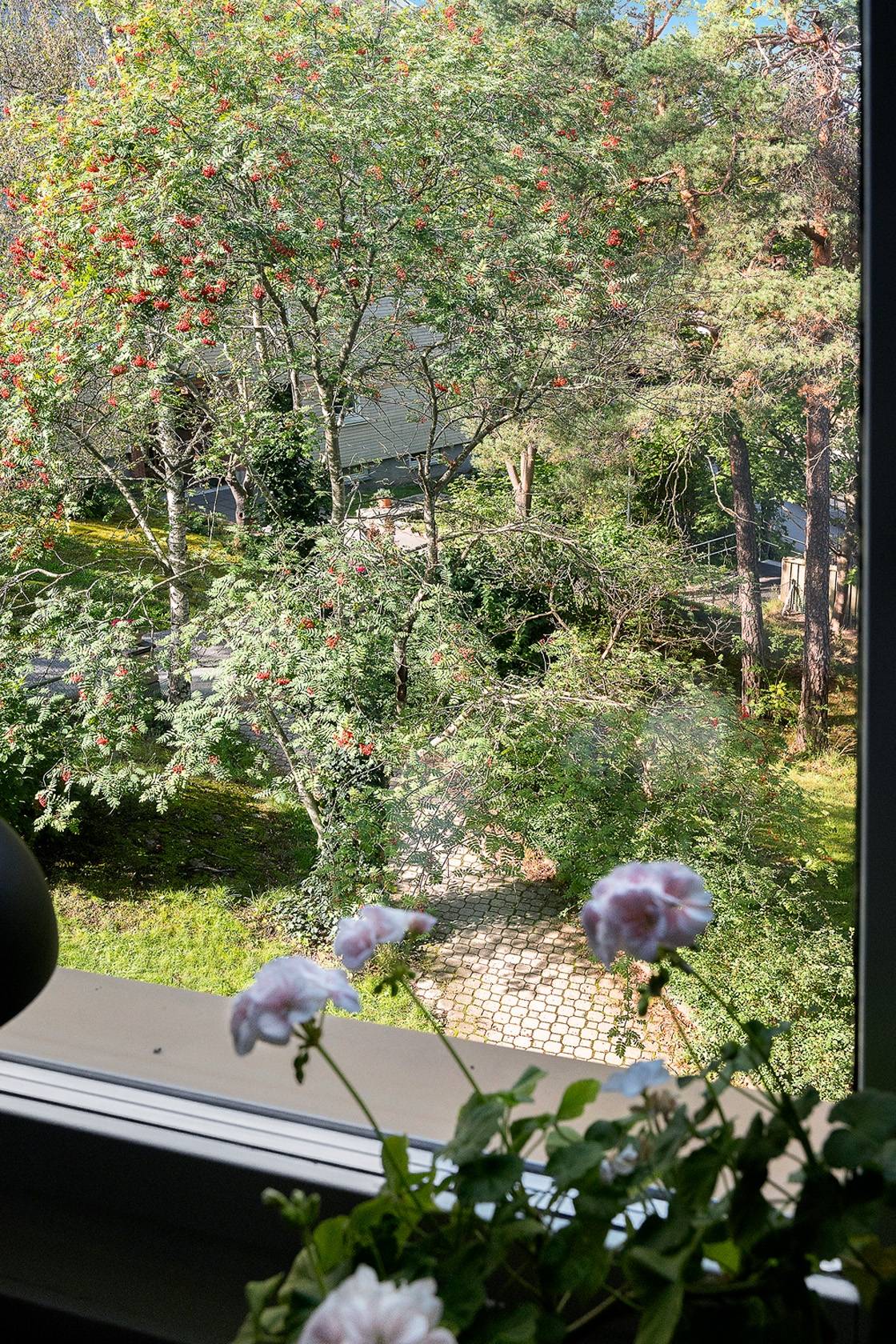 3 rum Lägenhet på Siggebovägen 5 Torsvik/ Herserud Lidingö kommun - bild 12