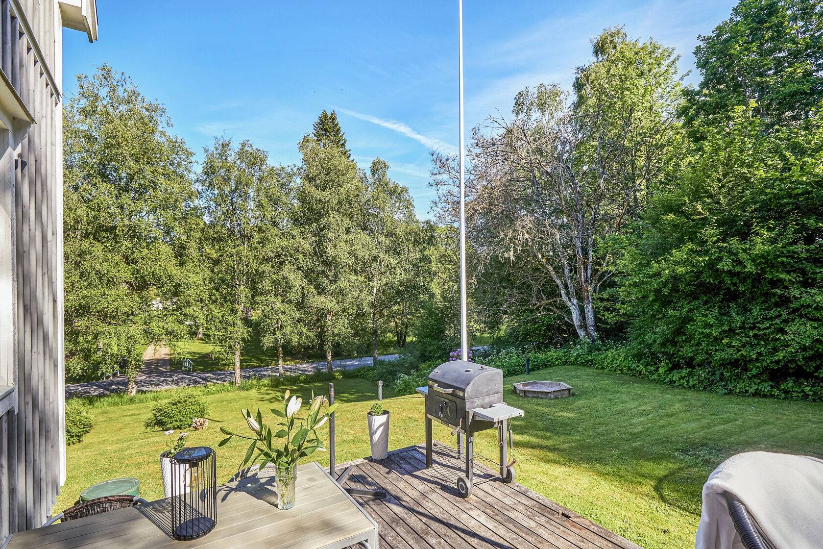 4 rum Villa på Säggryd Villadal 1 Äspered Borås kommun - bild 9