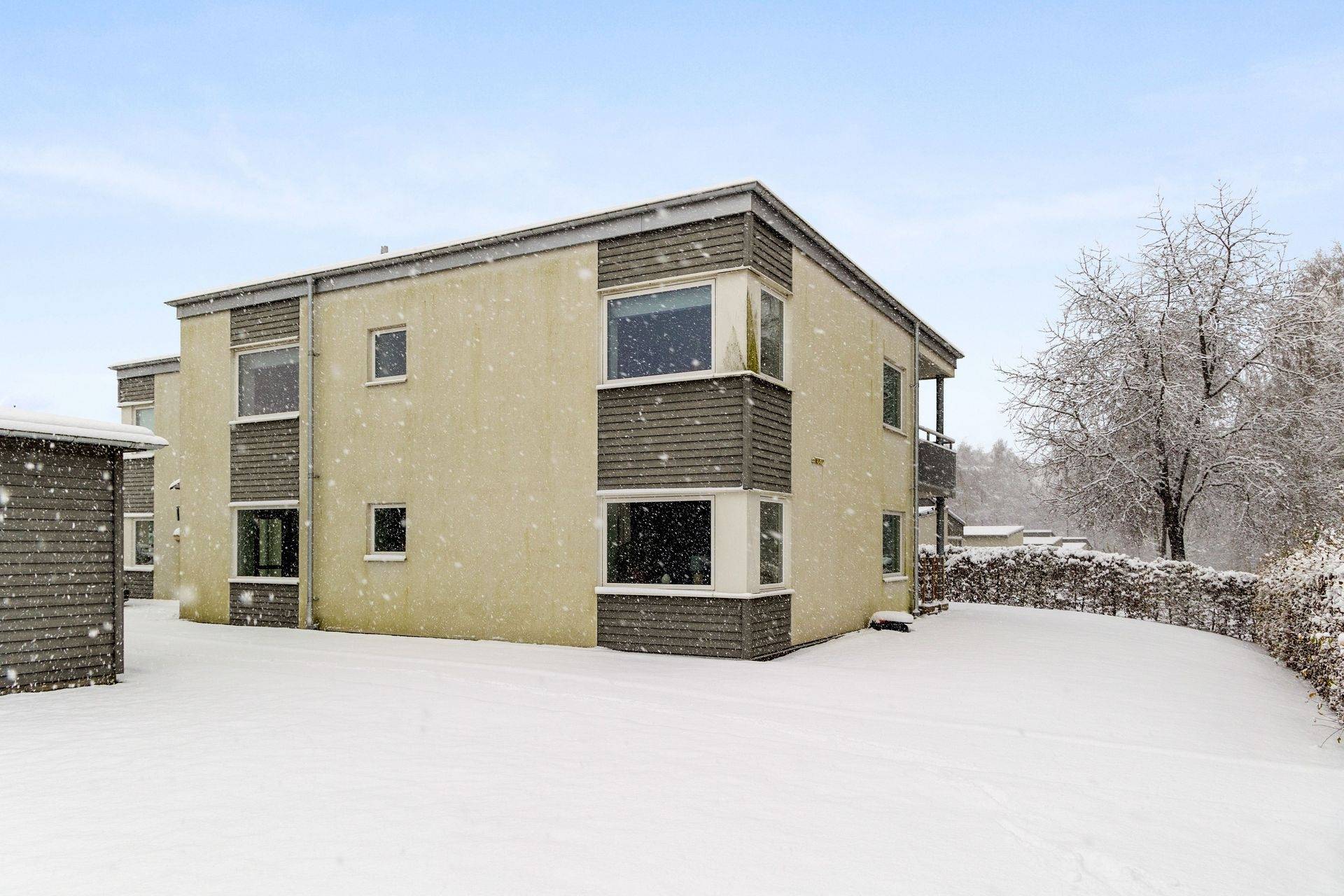 3 rum Lägenhet på Angelikavägen 5 Nyby Gärde Falkenbergs kommun - bild 20