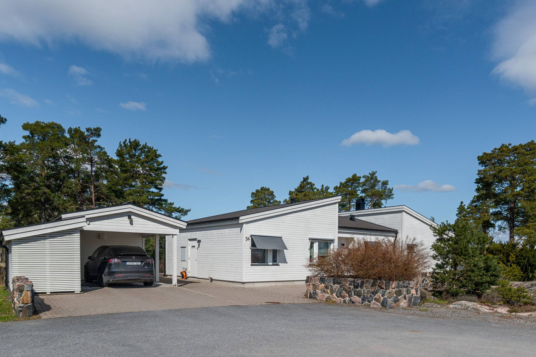 5 rum Villa på Vikstens backe 54 Värmdö Fågelbro Värmdö kommun - bild 28