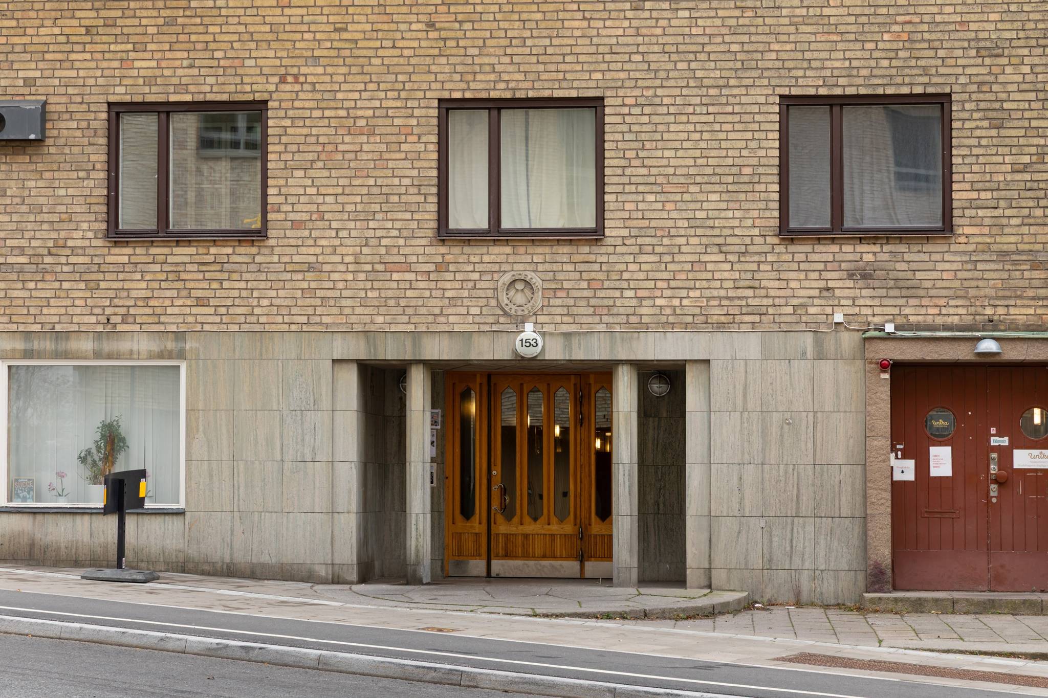 1 rum Lägenhet på Sankt Göransgatan 153 Kungsholmen - Stadshagen Stockholms kommun - bild 20