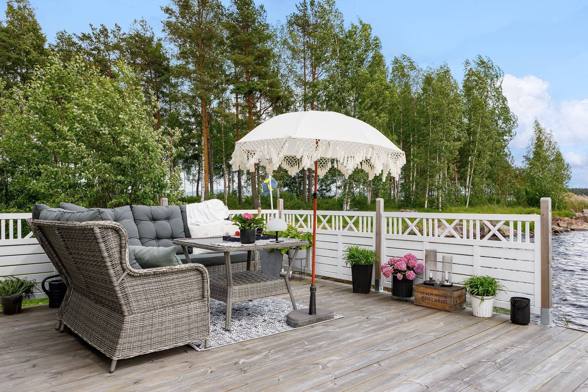 4 rum Villa på Klippudden 7 Klippudden/Hinsnoret Falu kommun - bild 47