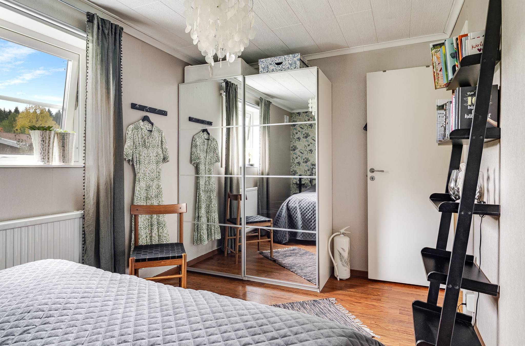 4 rum Villa på Littersbovägen 51 Heby Heby kommun - bild 18