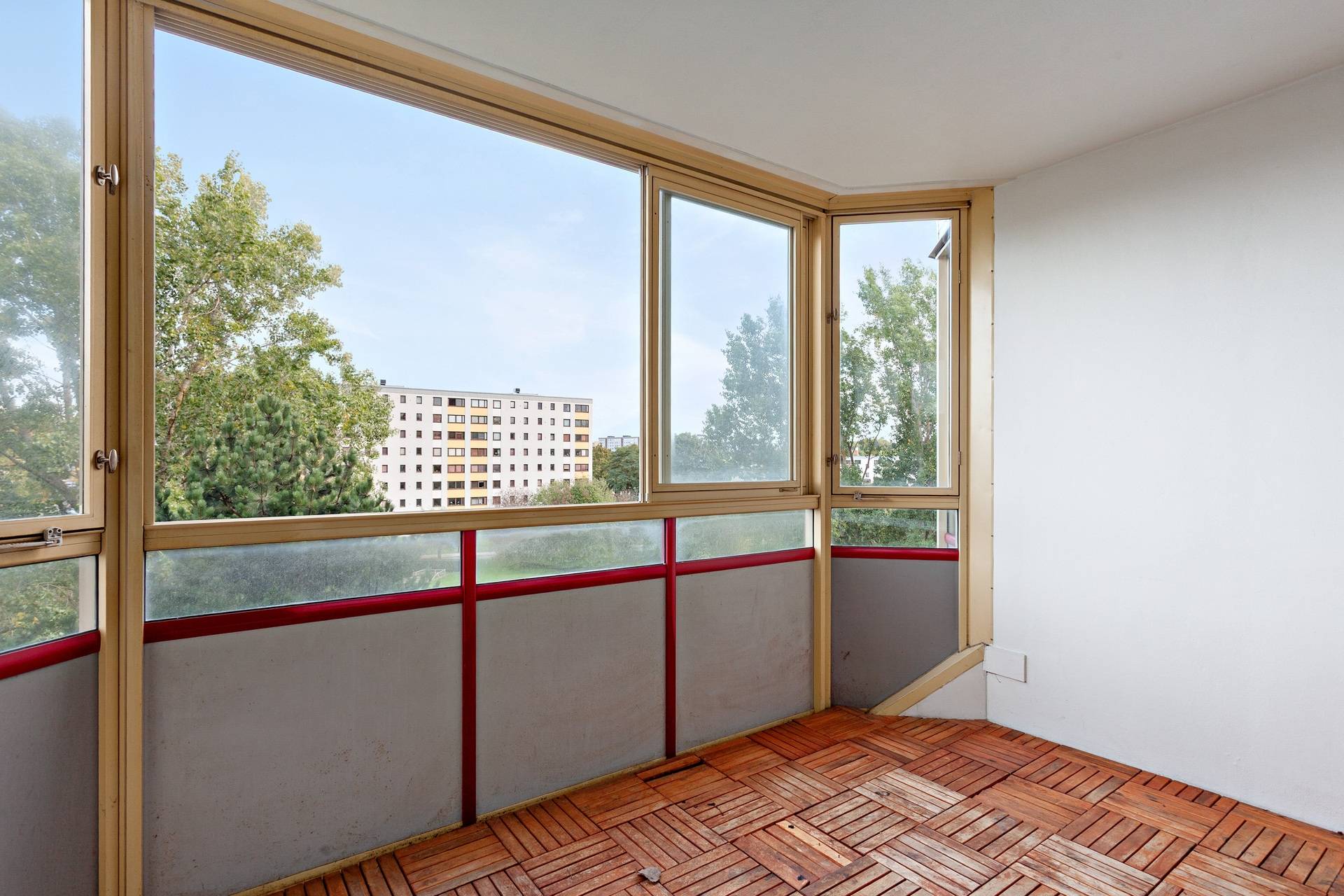2 rum Lägenhet på Södra Gulsparvsgatan 54 Söderkulla Malmö kommun - bild 13