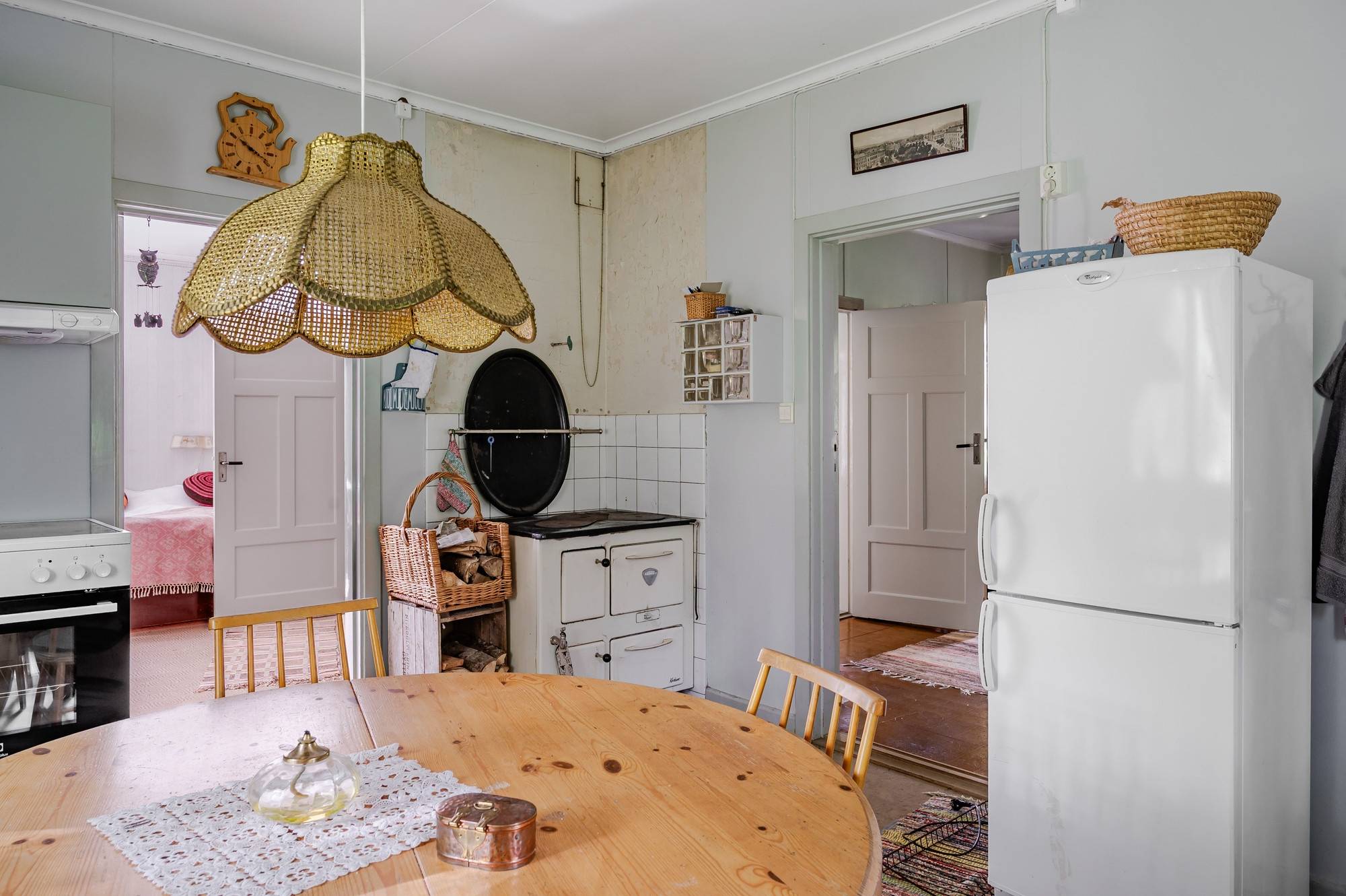 4 rum Villa på Kälen 458 & 460 Kälen Ånge kommun - bild 16