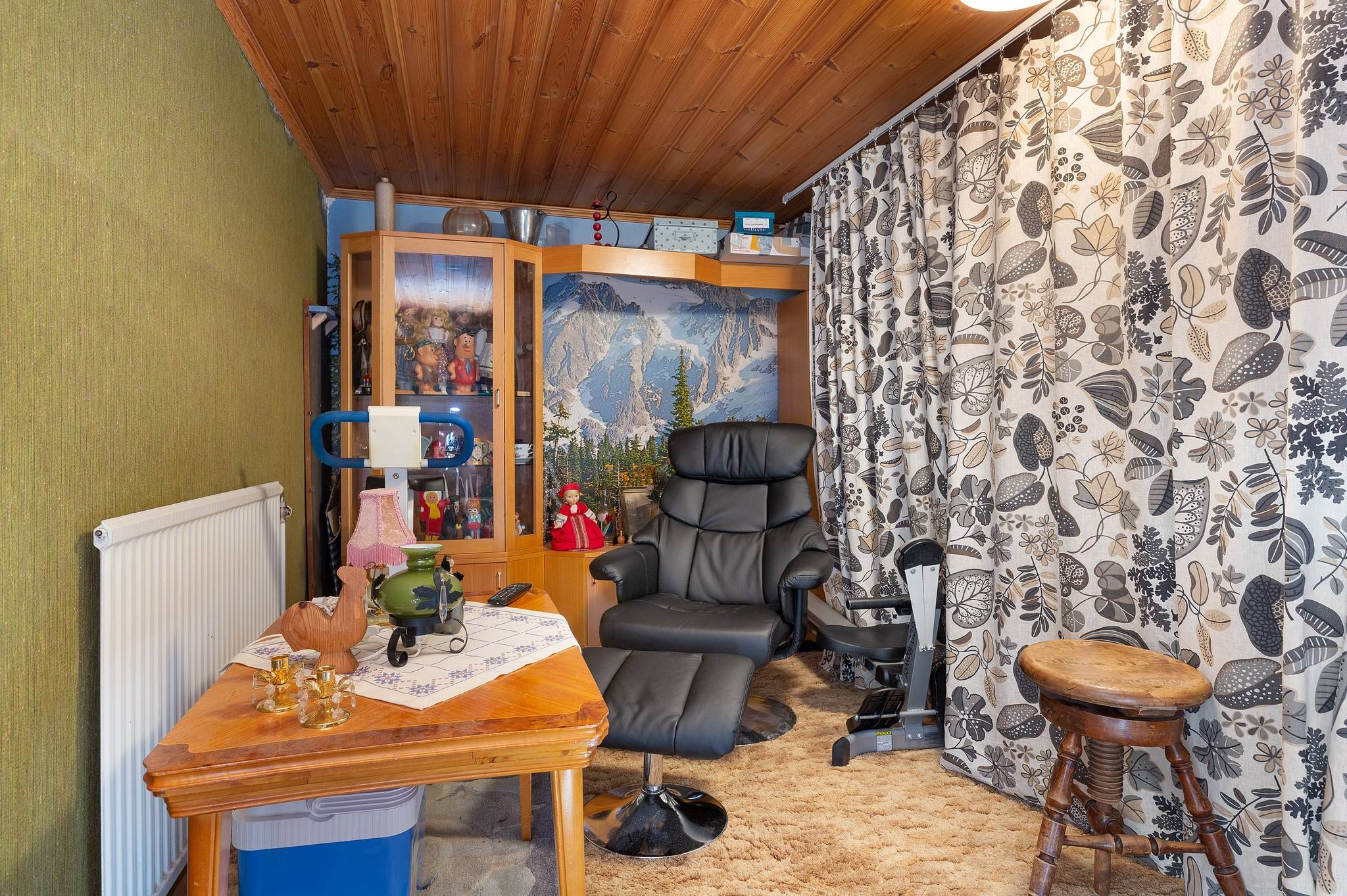 4 rum Villa på Åkergatan 10 Ljungbyholm Kalmar kommun - bild 16