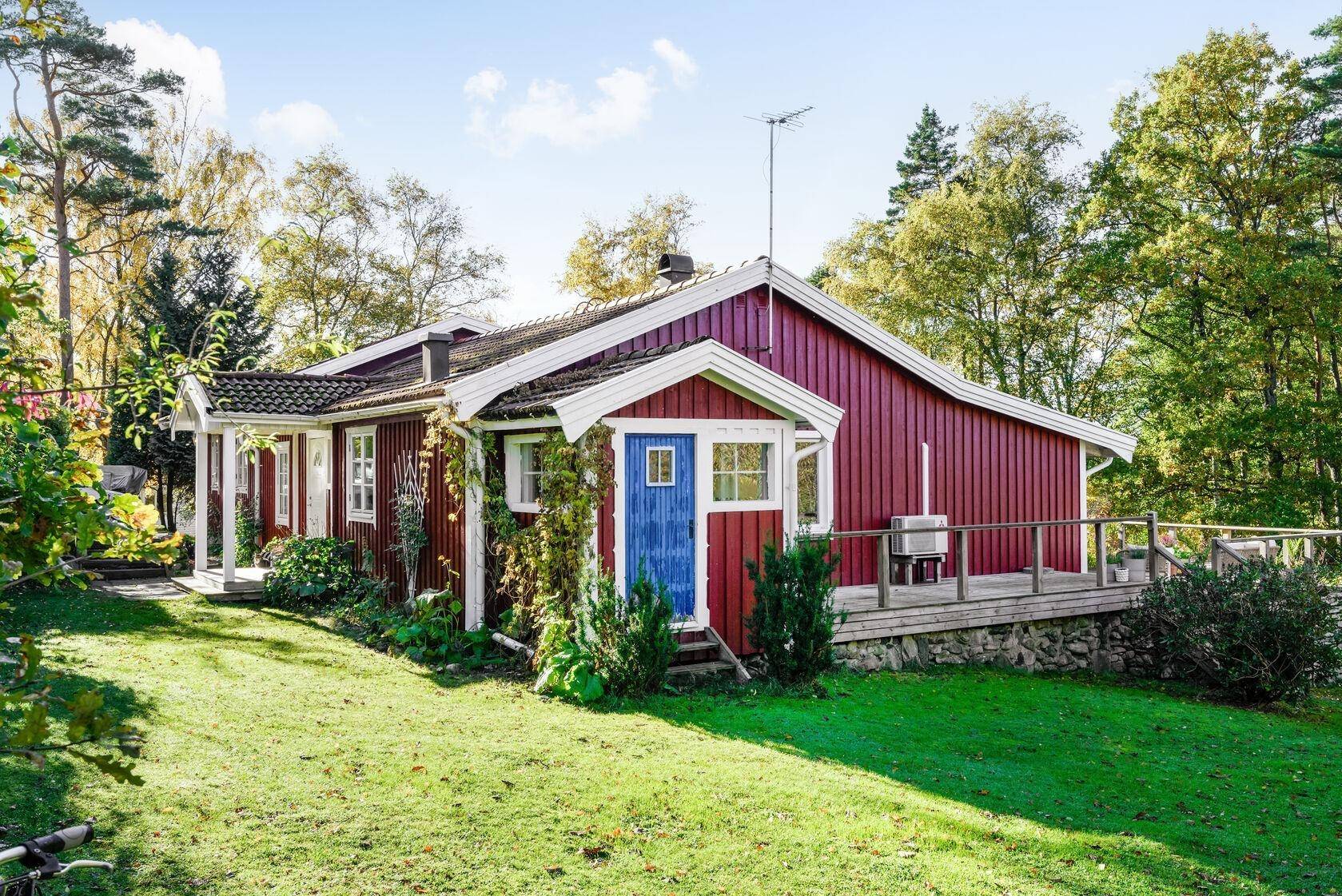 Onsala, Kungsbacka kommun