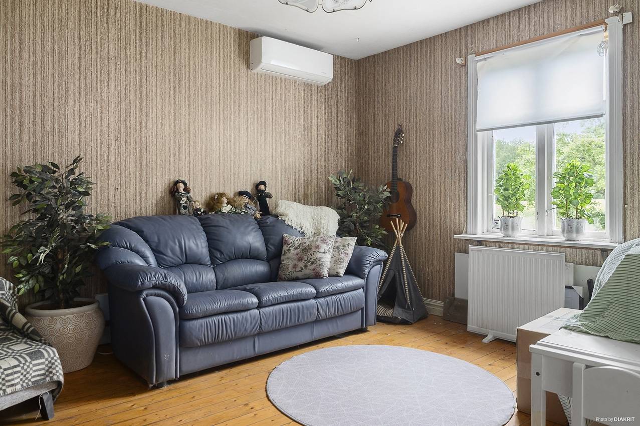 5 rum Villa på Vägasked 109 Norra Rörum Höörs kommun - bild 23