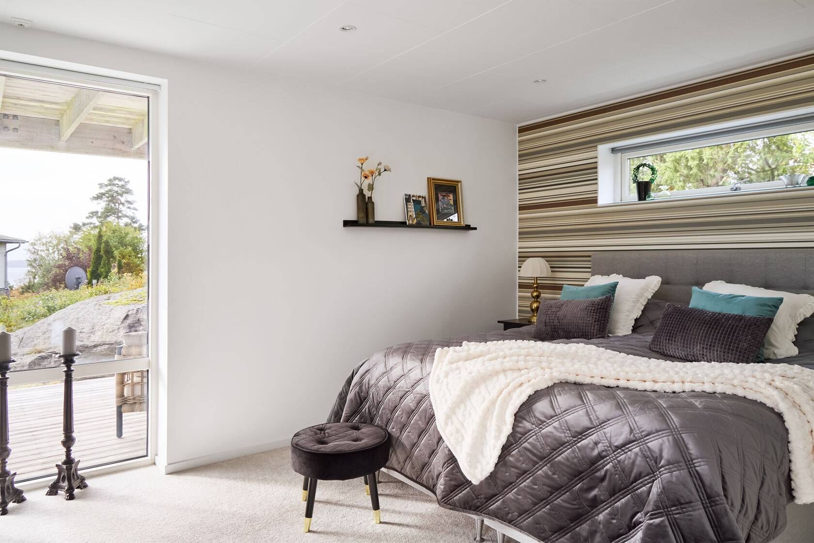 5 rum Villa på Östboviksvägen 114 Lövekulle/skår Alingsås kommun - bild 28