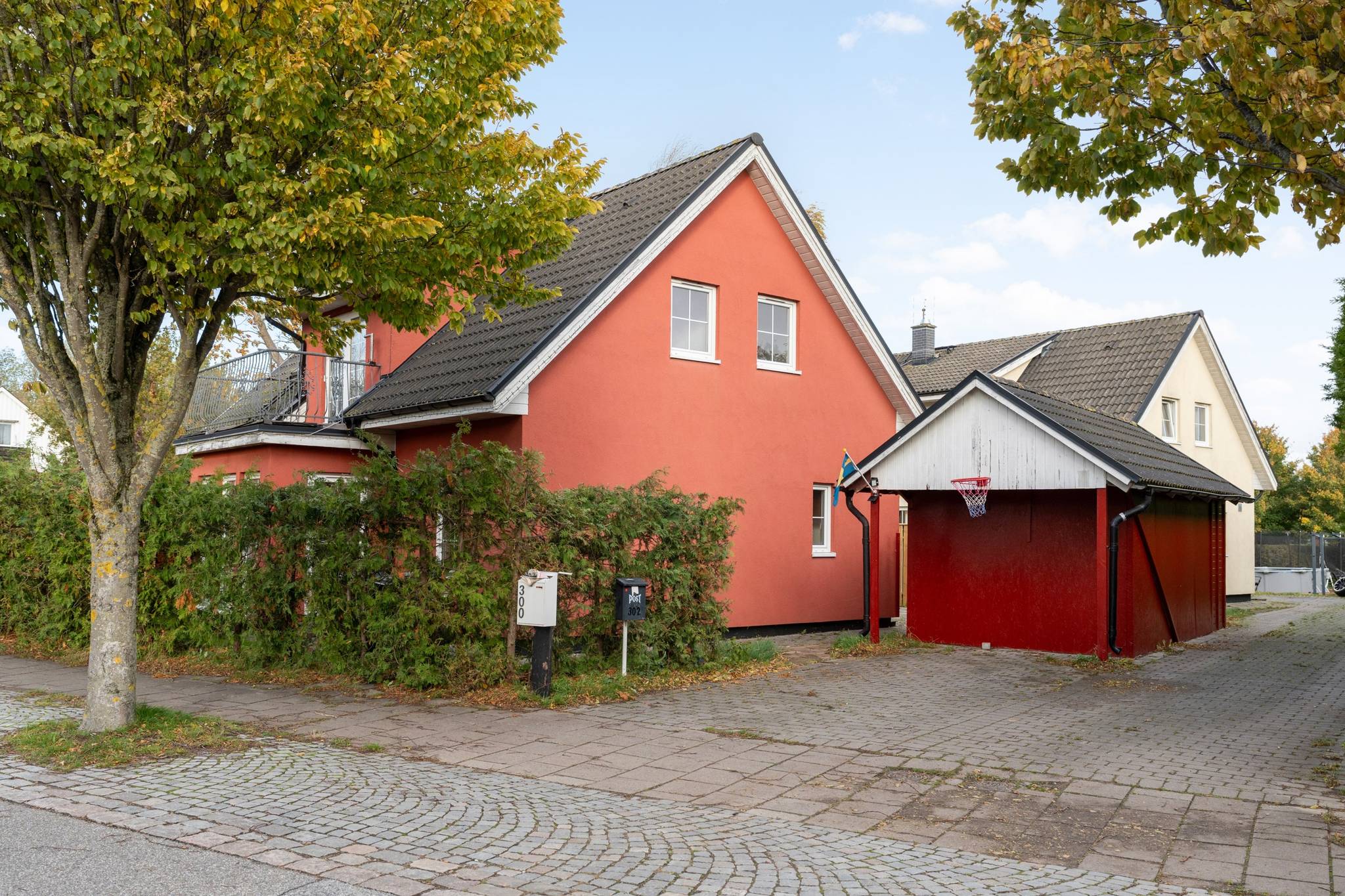 6 rum Villa på Stavstensvägen 300 Trelleborg Trelleborgs kommun - bild 6