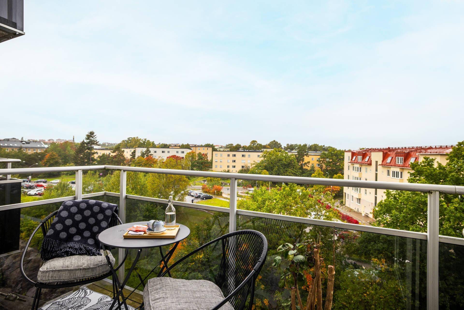 Hägersten, Stockholms kommun