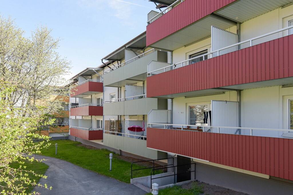 1 rum Lägenhet på Prästgatan 2B Avesta kommun - bild 3