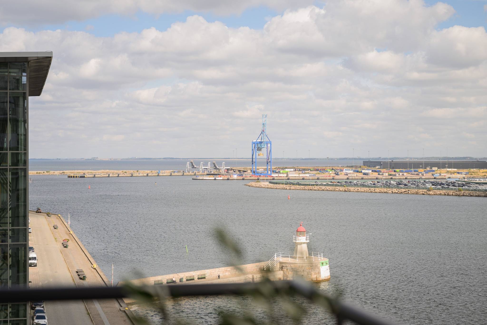 2 rum lägenhet på Isbergs gata 36 Dockan, Malmö kommun - bild 4