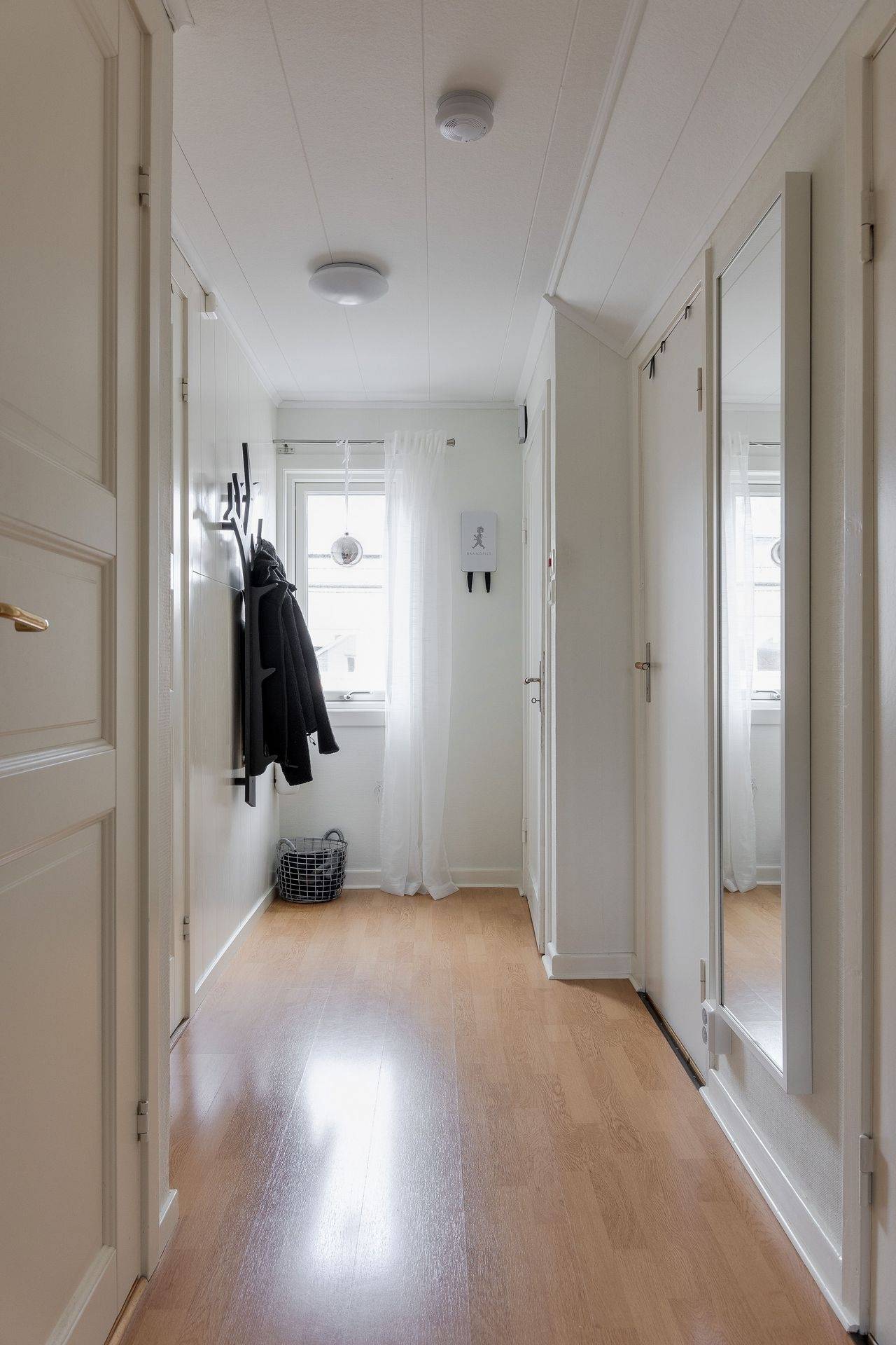 8 rum Villa på Egnahemsvägen 6 Centralt/Värnamo Värnamo kommun - bild 27
