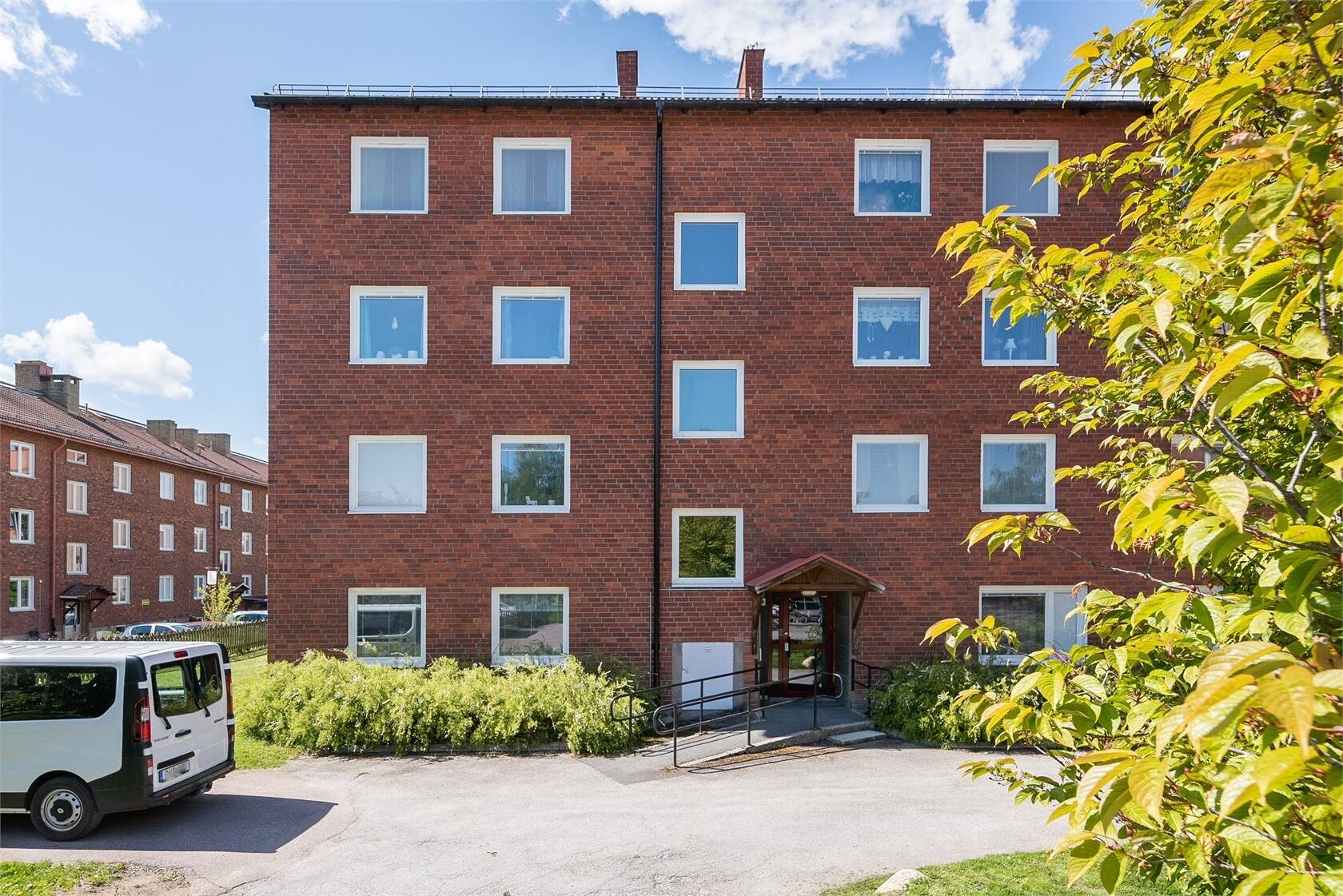 1 rum Lägenhet på Torsgatan 22B Avesta kommun - bild 12