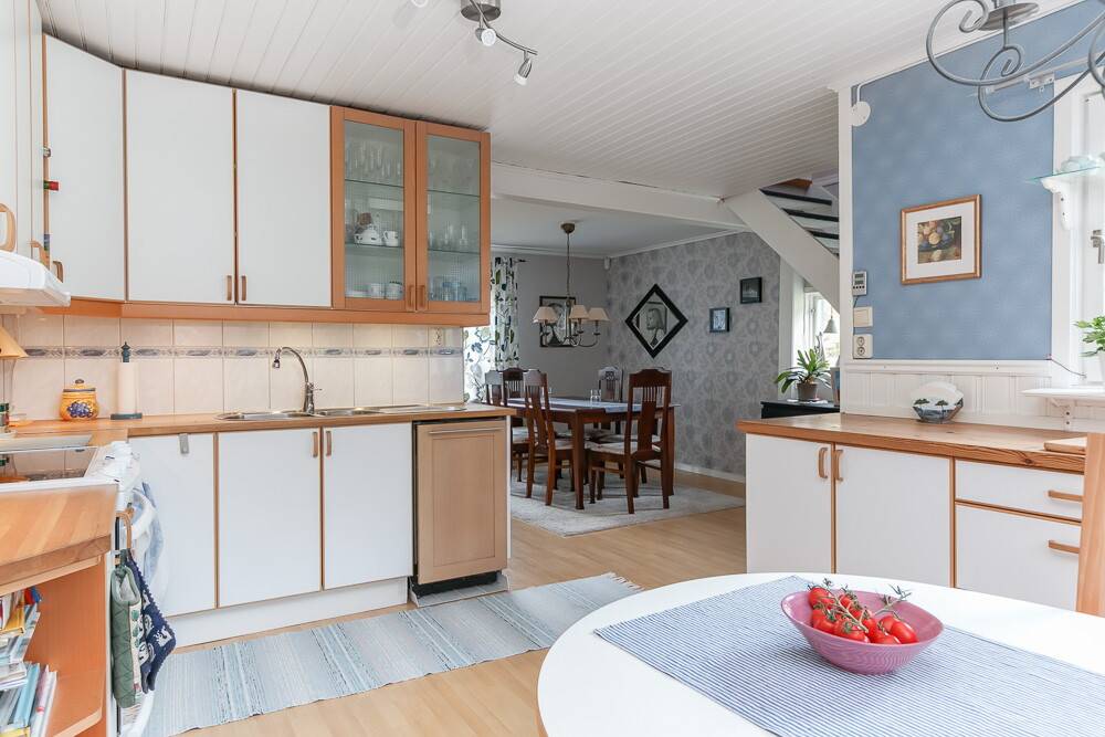 5 rum Villa på Faggemåla Lövhorvan Faggemåla Hultsfreds kommun - bild 26