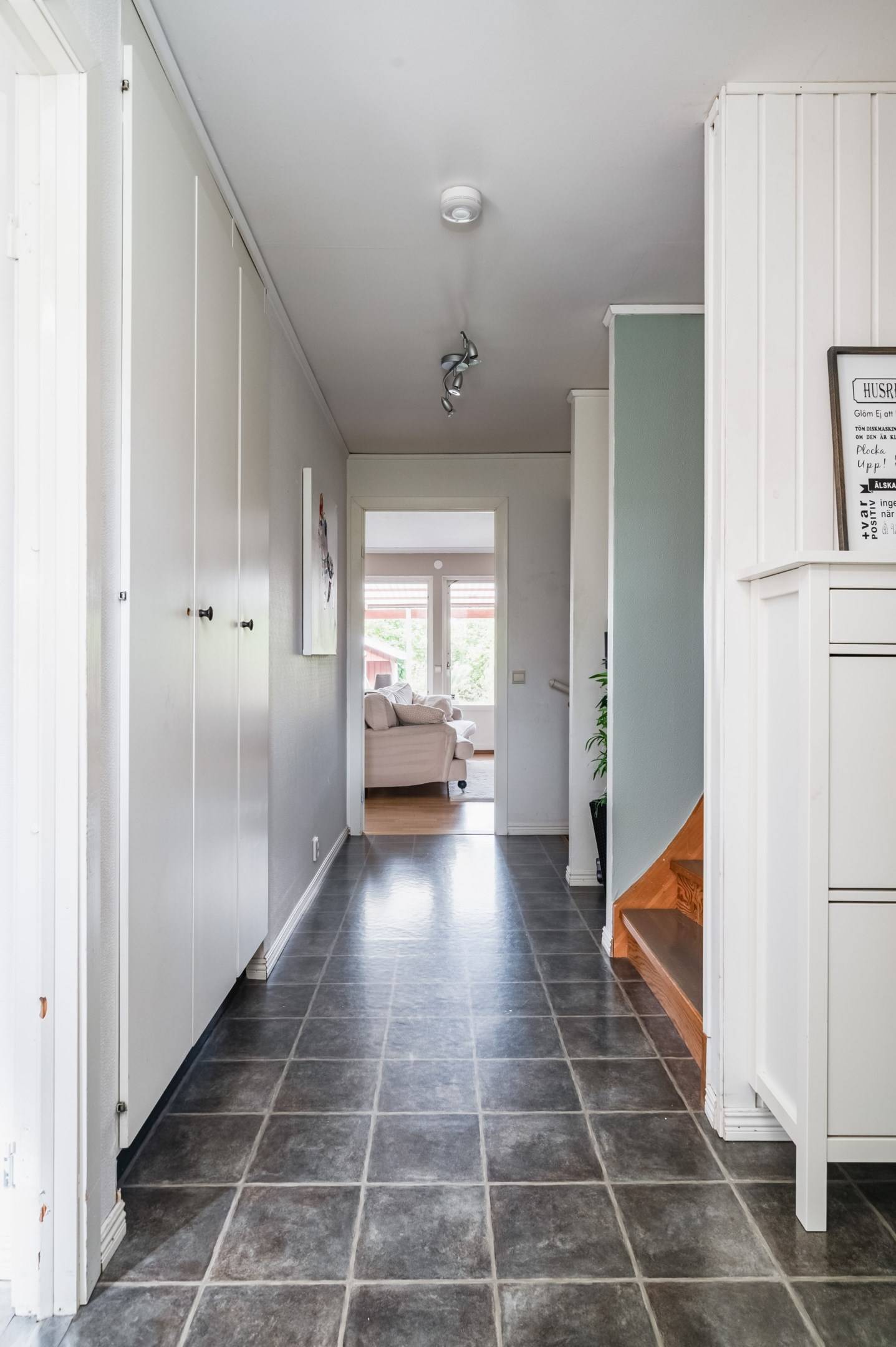 4 rum Radhus på Vikavägen 134B Vika Falu kommun - bild 6