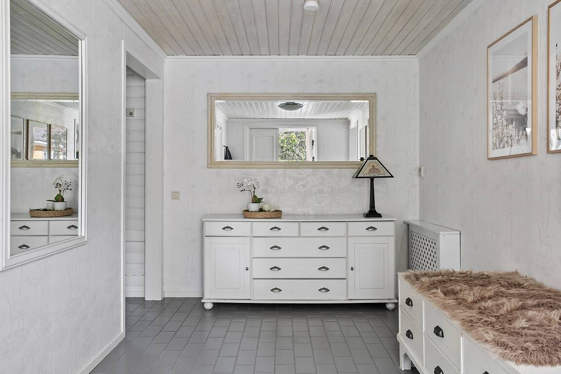 5 rum Villa på Gråuddsvägen 7 Trosa Stensund Trosa kommun - bild 9