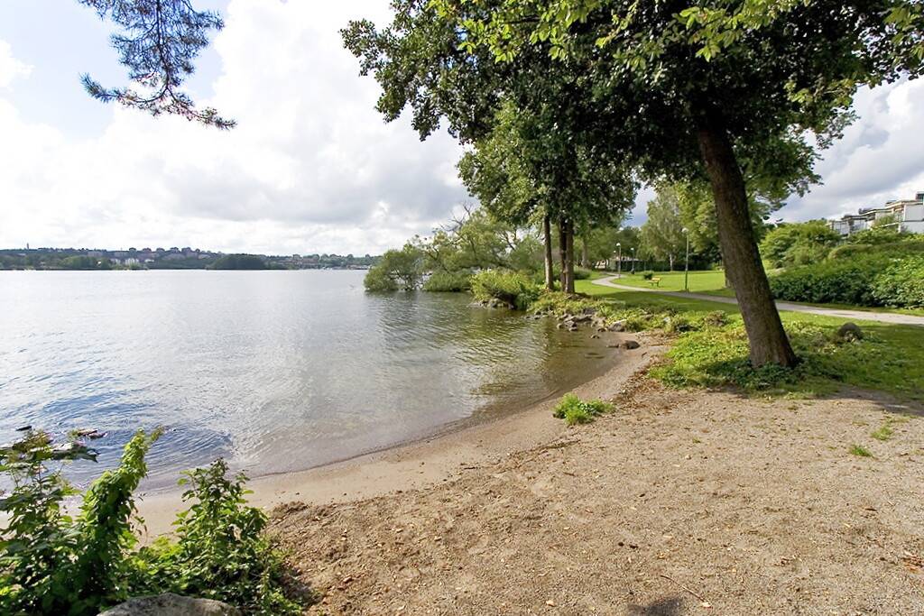 3 rum Lägenhet på Havsfruvägen 5 Bromma - Smedslätten Stockholms kommun - bild 30