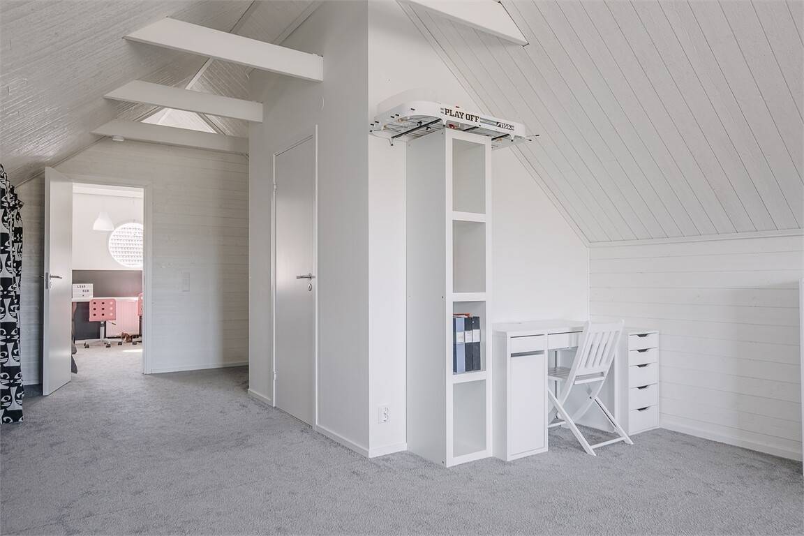 6 rum Villa på Björktrastvägen 33 Borsökna Eskilstuna kommun - bild 26
