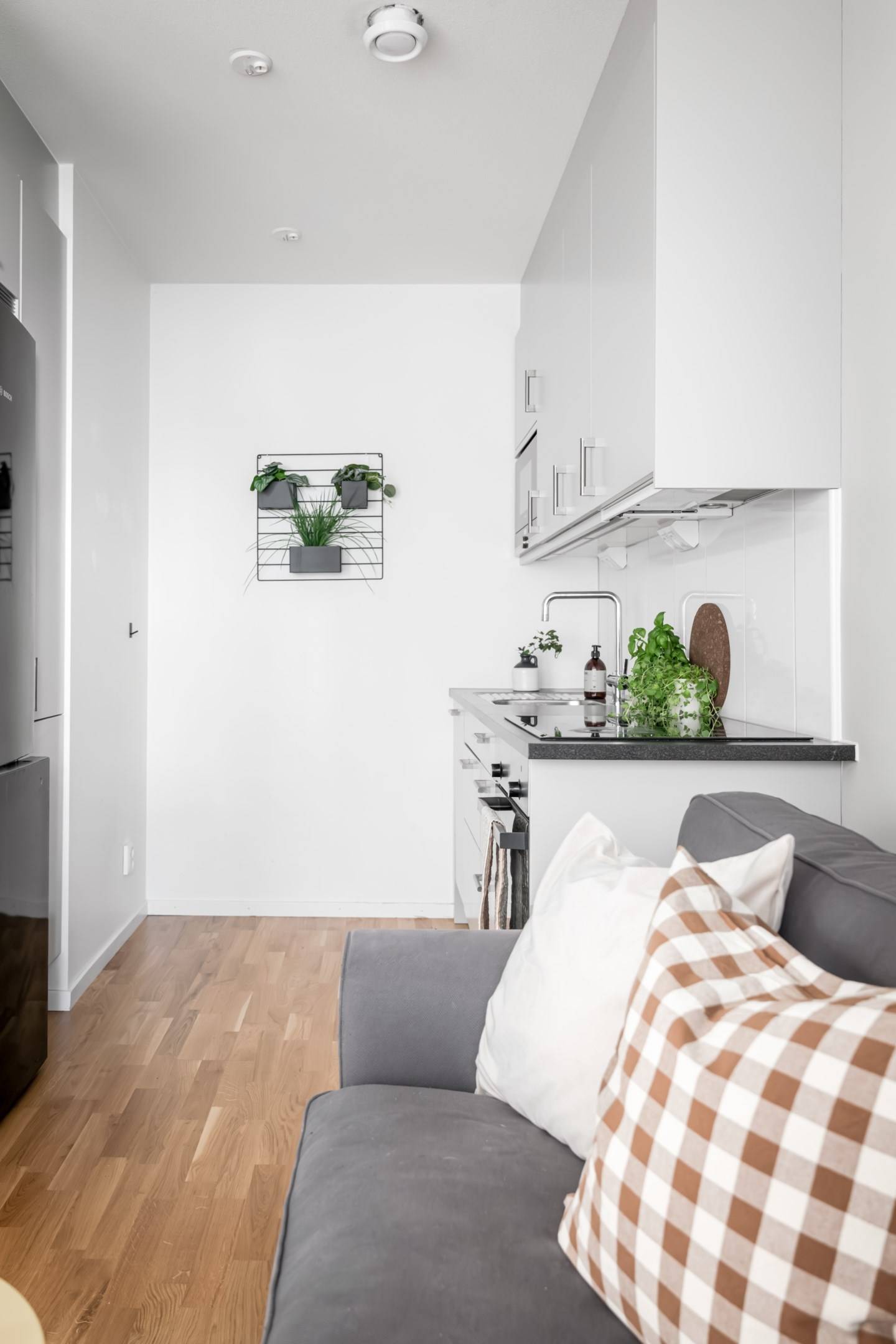 1 rum Lägenhet på Vendergatan 5 Kungälv - Centralt Kungälvs kommun - bild 9
