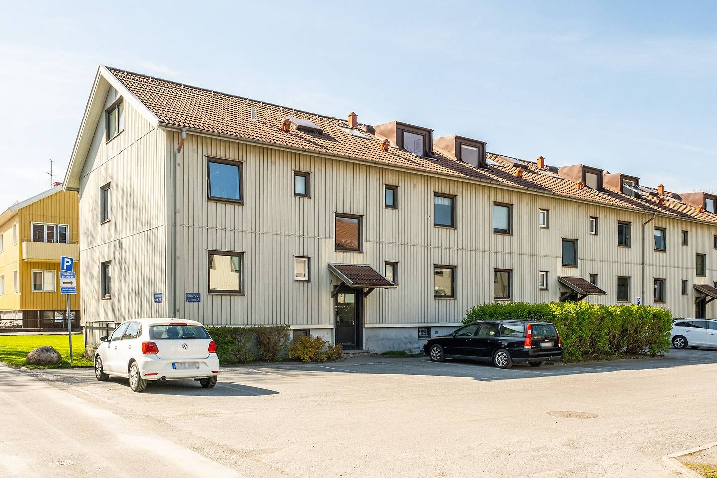 3 rum Lägenhet på Majvivsgatan 2A Centrala Hisingen Göteborgs kommun - bild 41