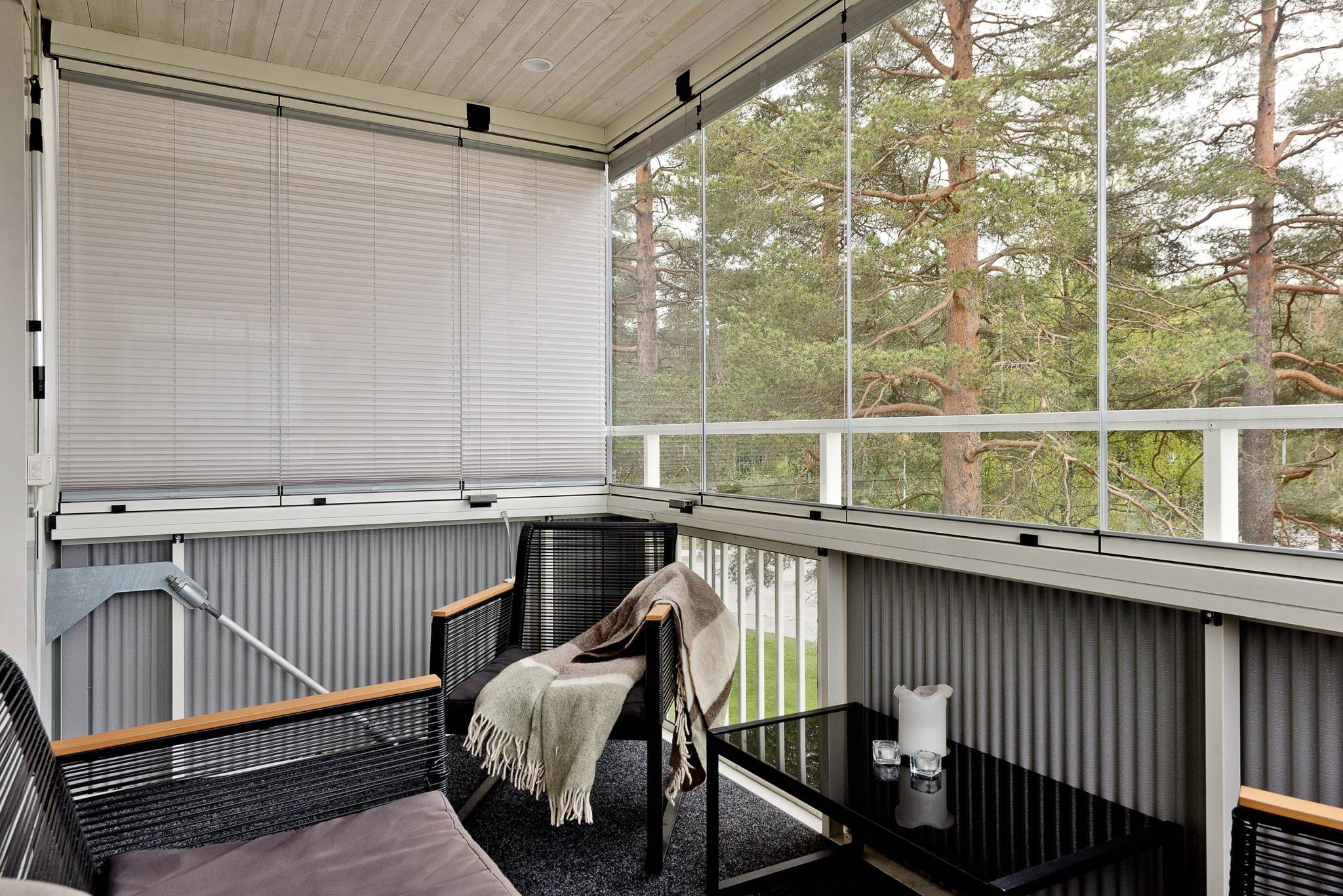 2 rum Lägenhet på Bryggargatan 45B Teg Umeå kommun - bild 19